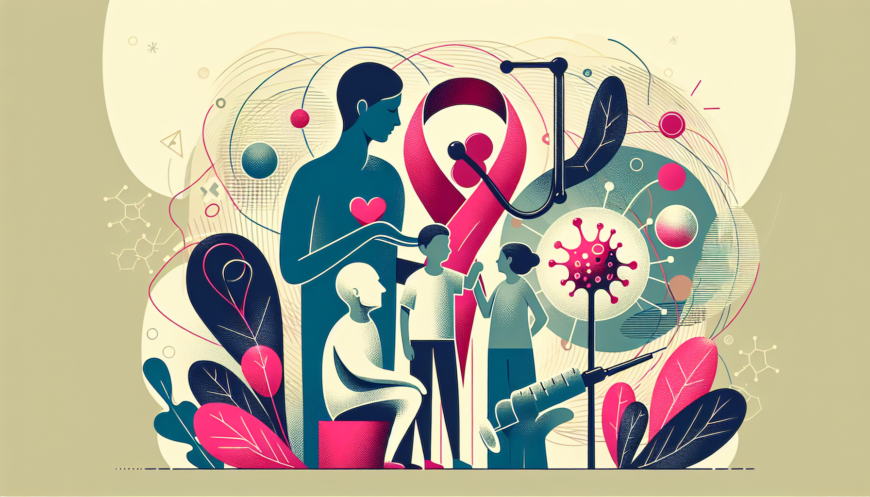 Ewing Sarcoma: Understanding the Rare Bone Cancer in Children and Young Adults