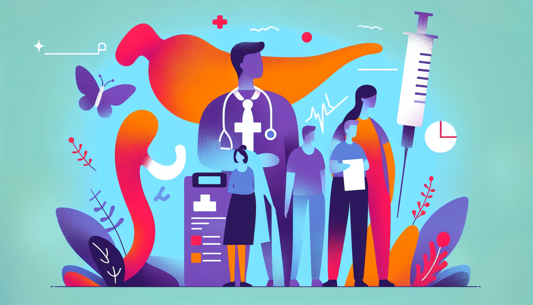 Understanding Exocrine Pancreatic Insufficiency (EPI): Symptoms, Causes, and Treatment Options