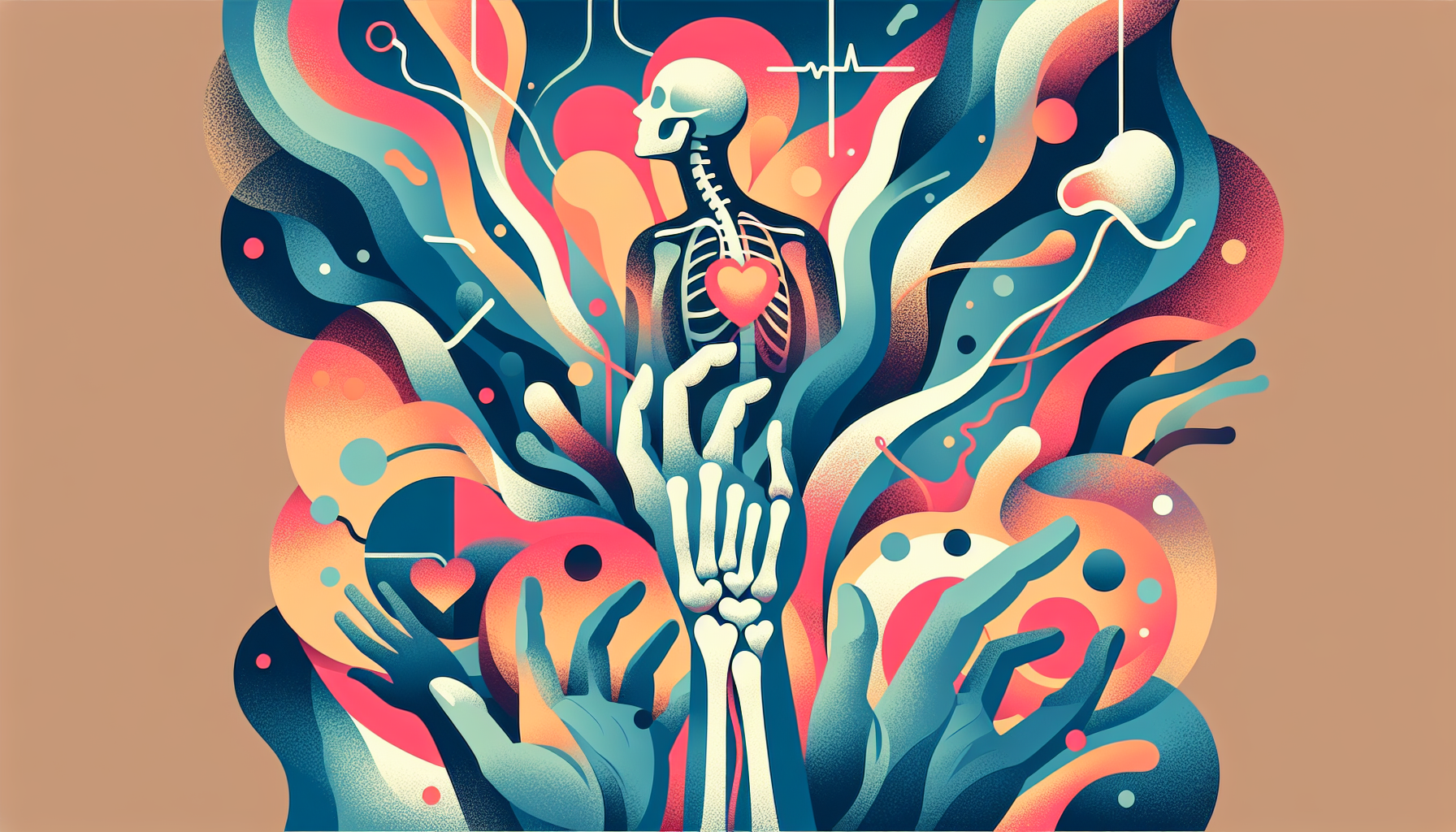 Understanding Fibrodysplasia Ossificans Progressiva (FOP): A Rare Bone Growth Disorder