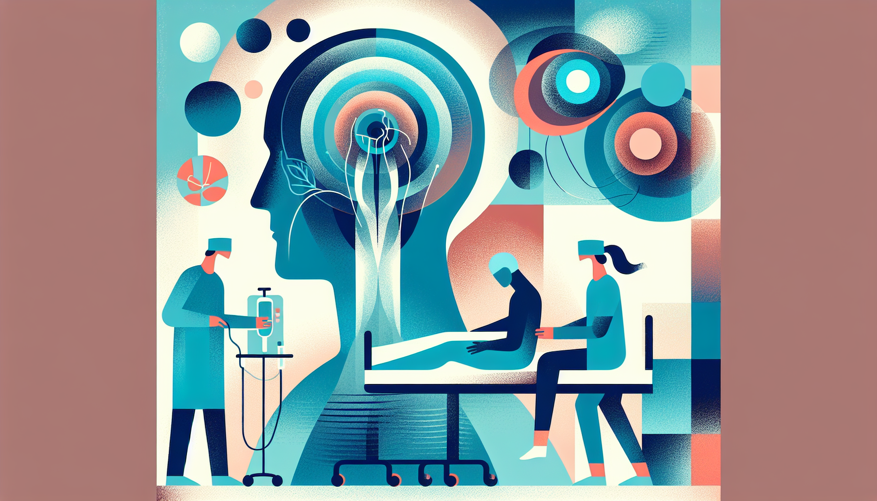 Understanding Fitz-Hugh-Curtis Syndrome: Symptoms, Causes, and Treatment