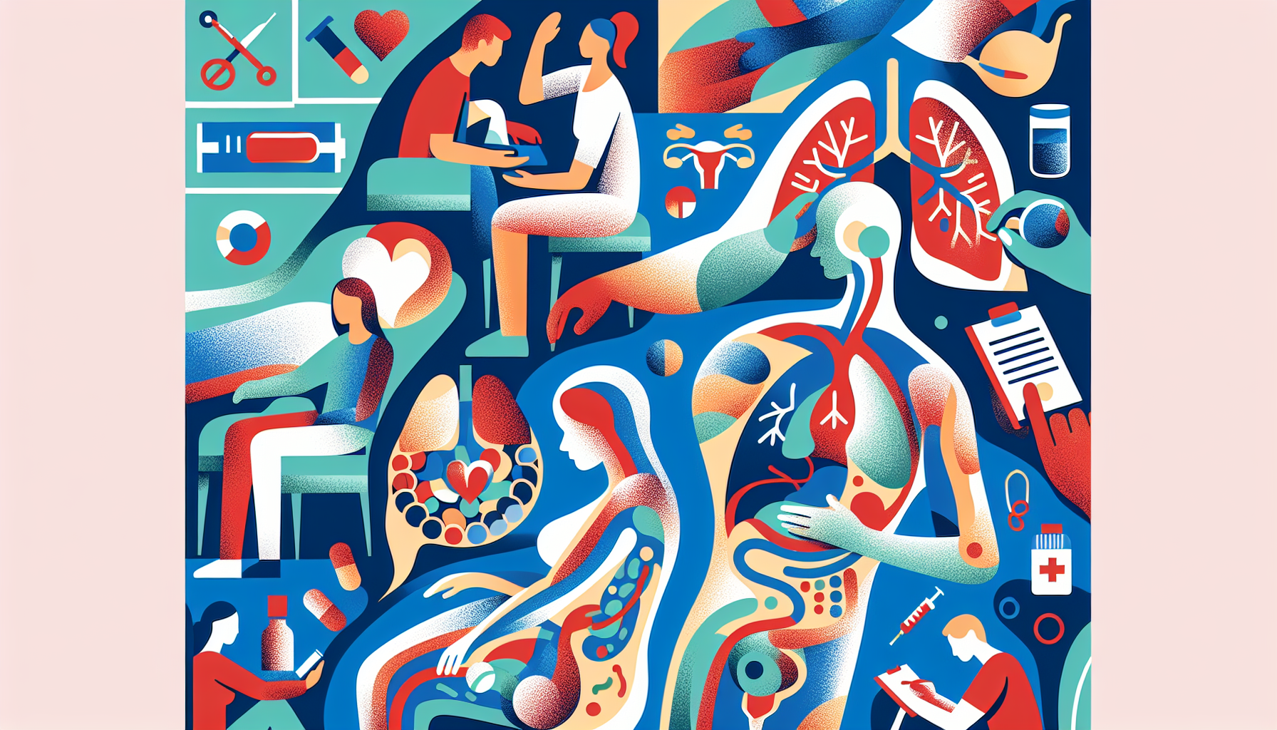 Understanding Folic Acid Deficiency Anemia: Causes, Symptoms, and Treatment