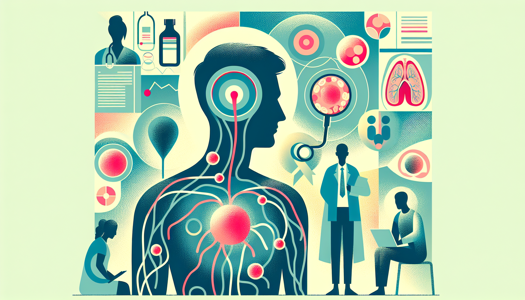 Understanding Follicular Lymphoma: Symptoms, Diagnosis, and Treatment Options