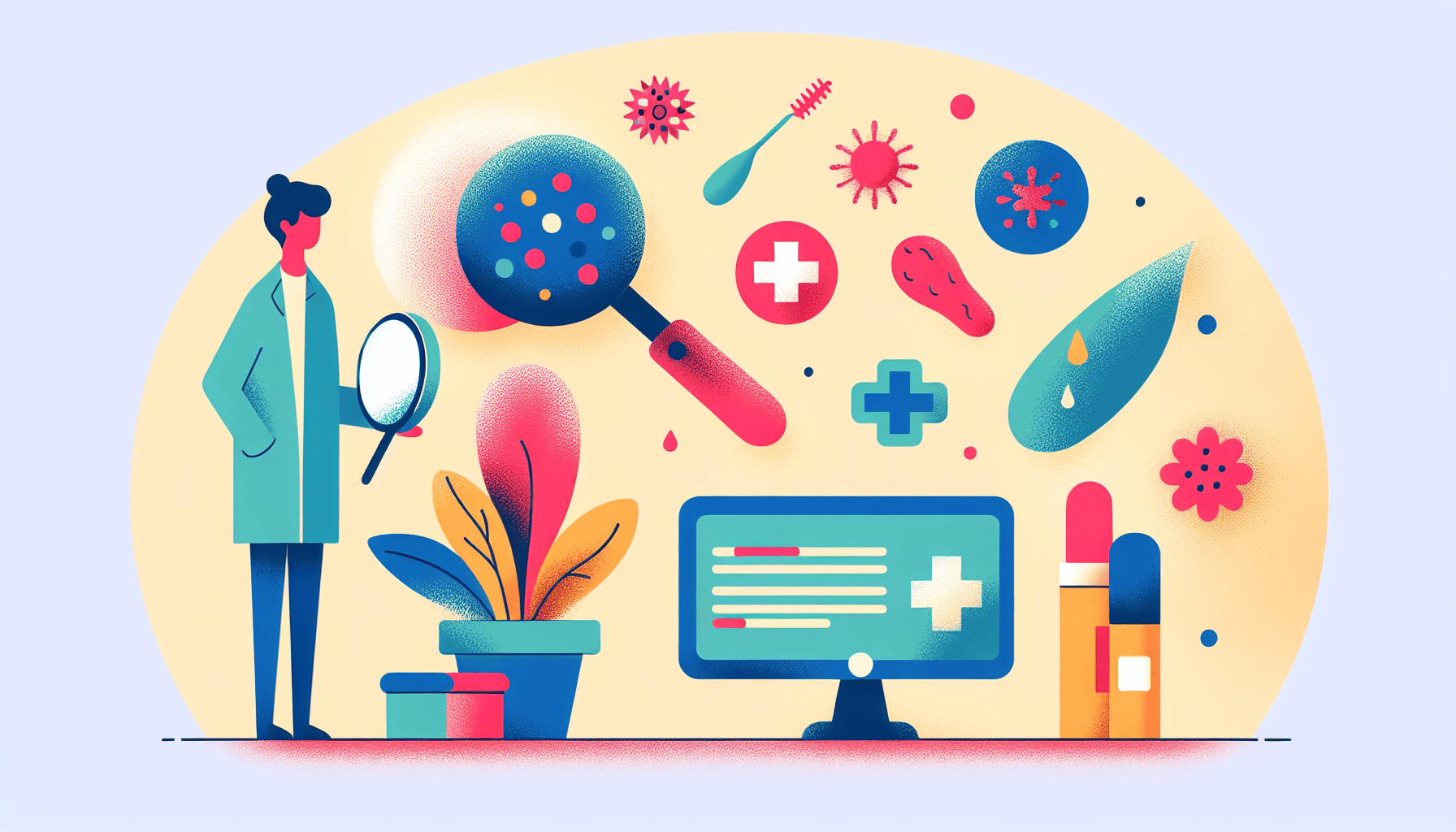 Understanding Folliculitis: Causes, Symptoms, and Treatment Options