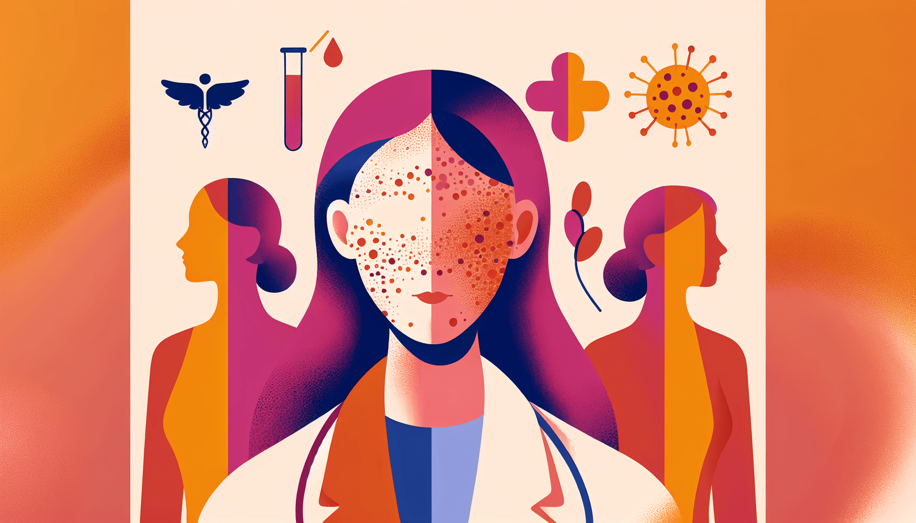 Understanding Freckles: Causes, Types, and Treatment Options