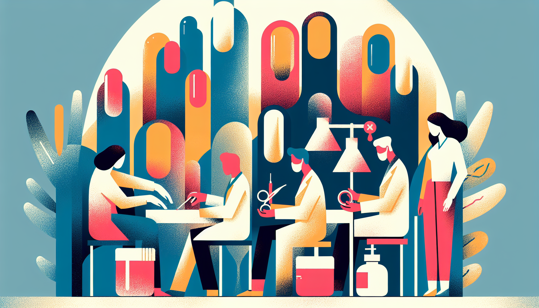 Fungal Nail Infection: Symptoms, Causes, and Treatment | Easy Guide