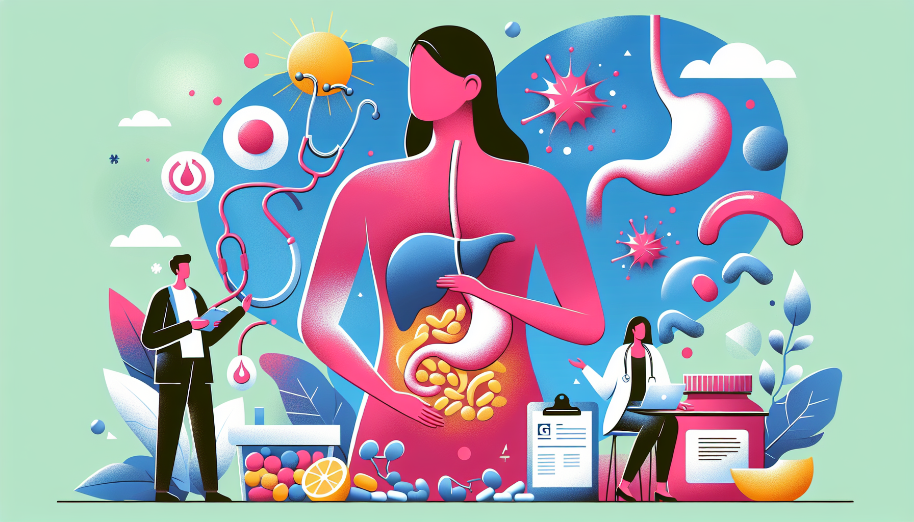 Understanding Gallstones: Causes, Symptoms, and Treatment Options