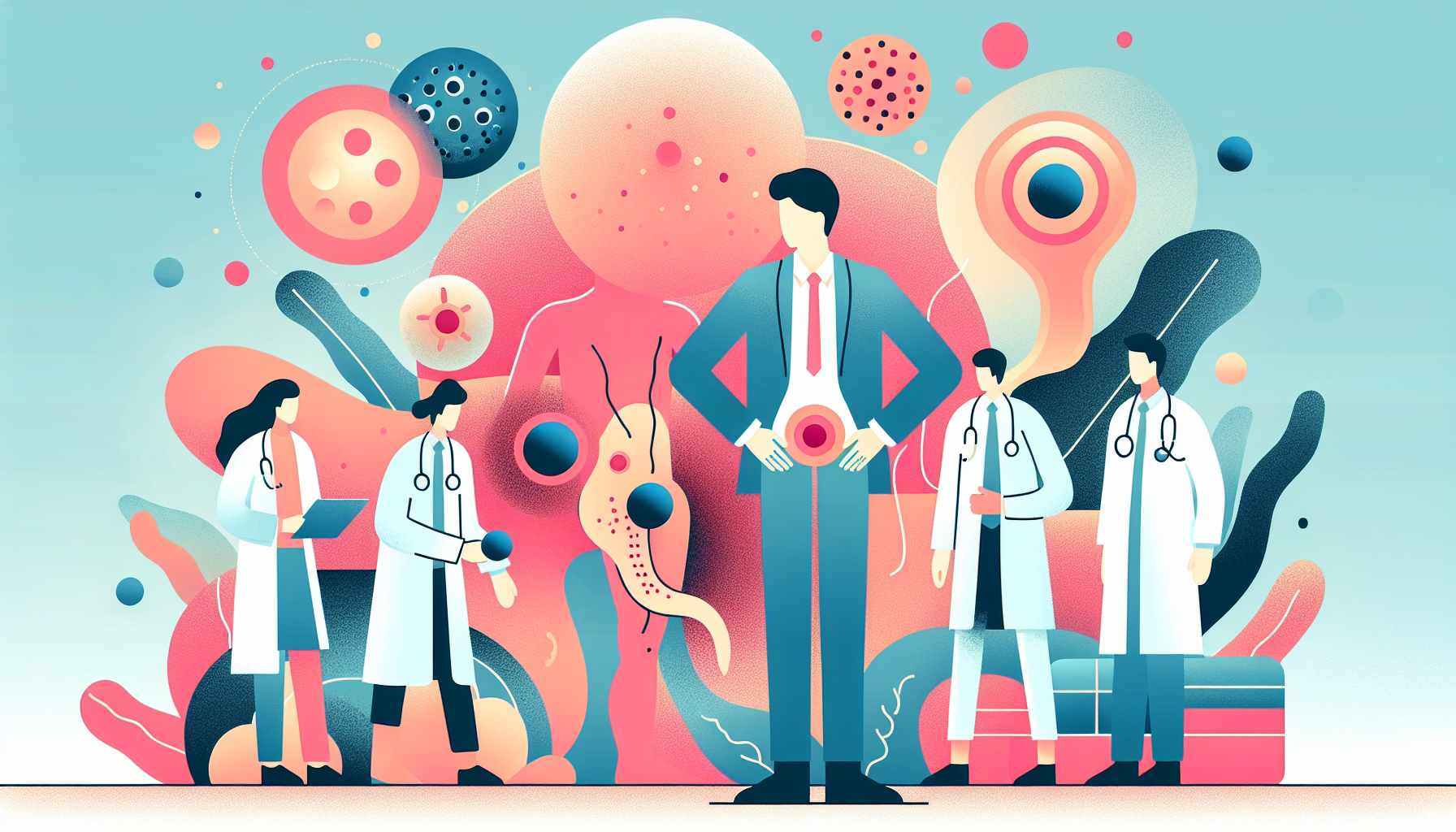 Genital Warts: Symptoms, Causes, and Treatment Options