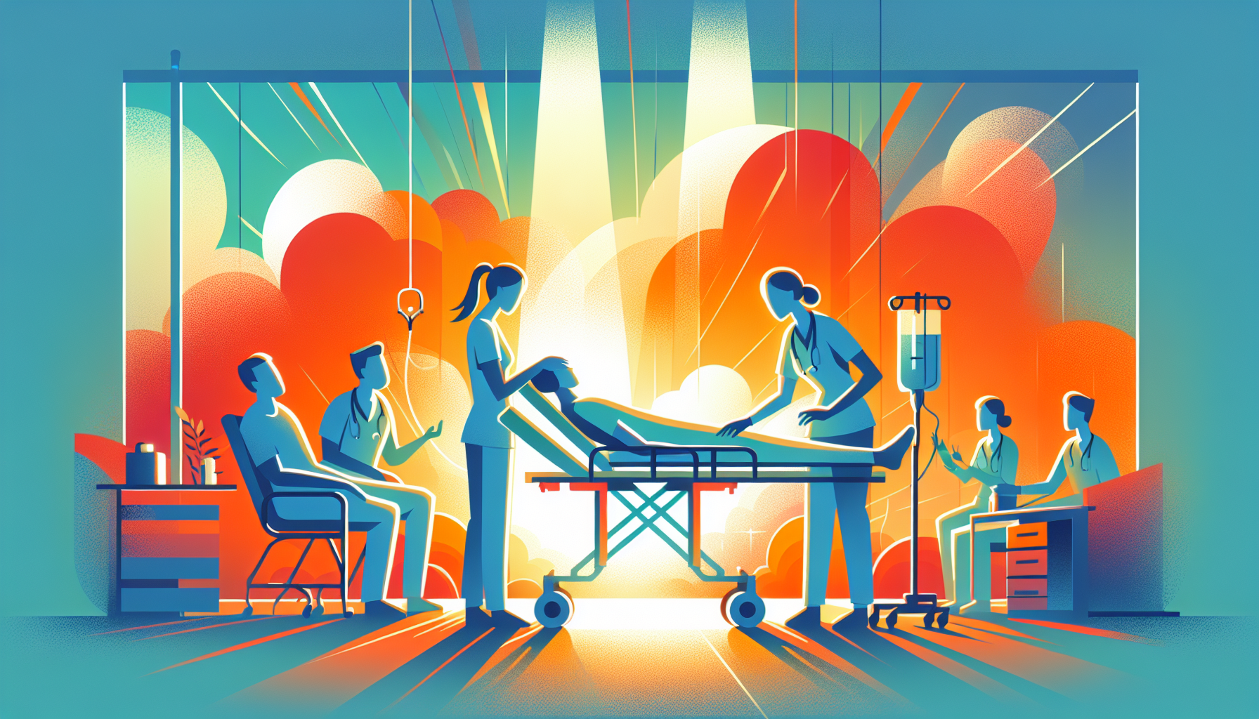 5 Tips for Getting Affordable and Quality Care During a Medical Emergency