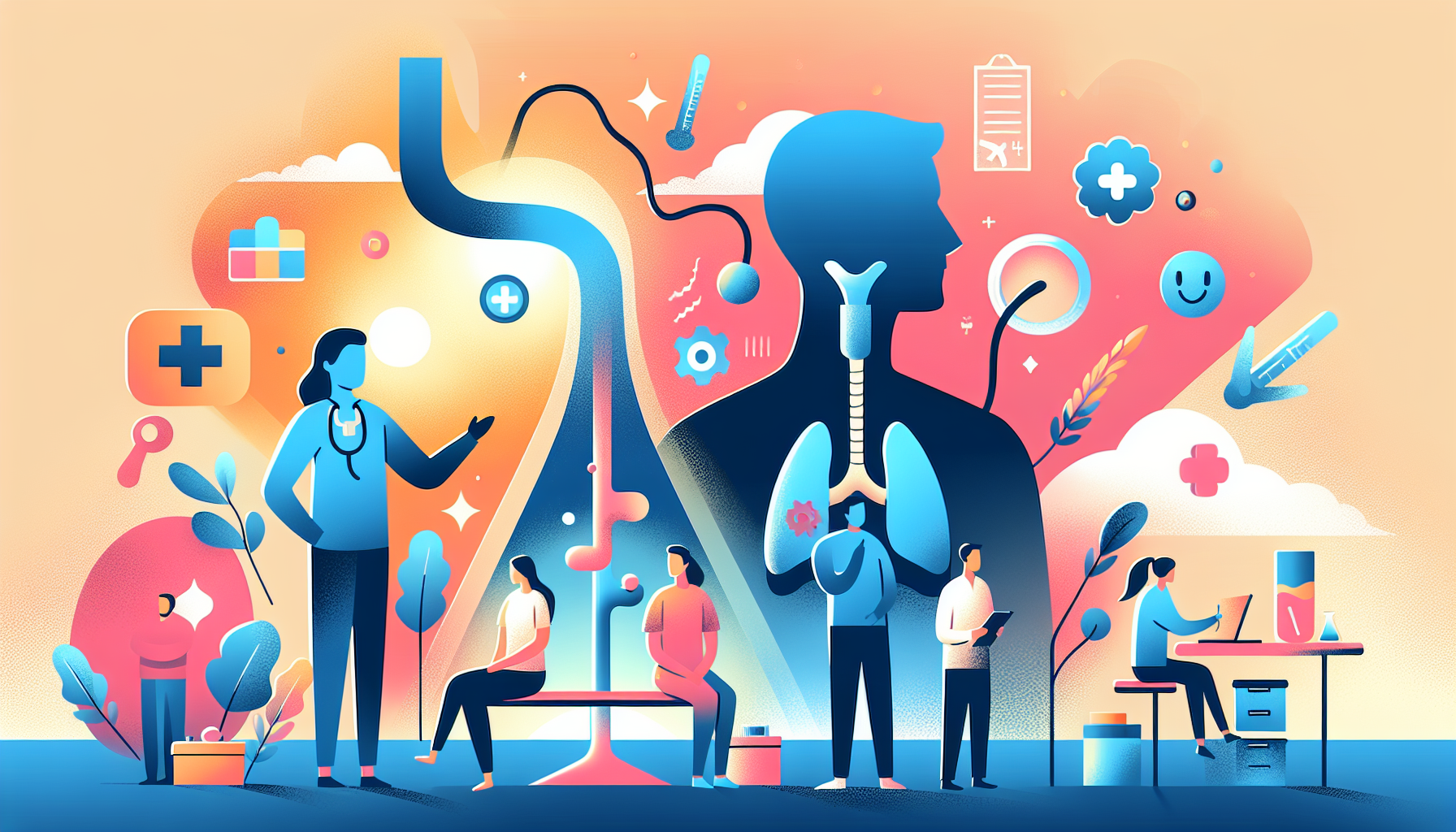 Understanding Goiters: Causes, Symptoms, Diagnosis, and Treatment Options