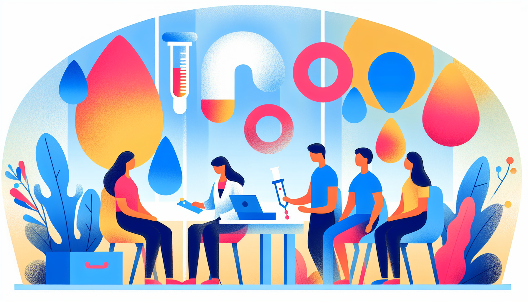 Understanding Growth Hormone Stimulation Tests: A Comprehensive Guide