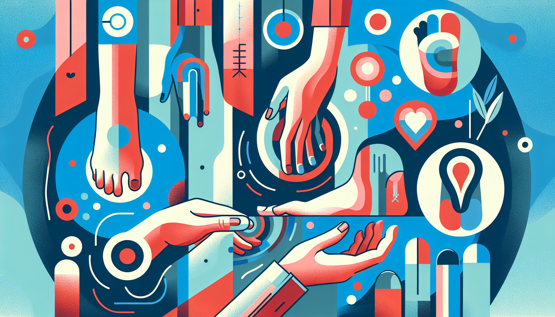 Understanding Hammertoes: Causes, Symptoms, and Treatment Options