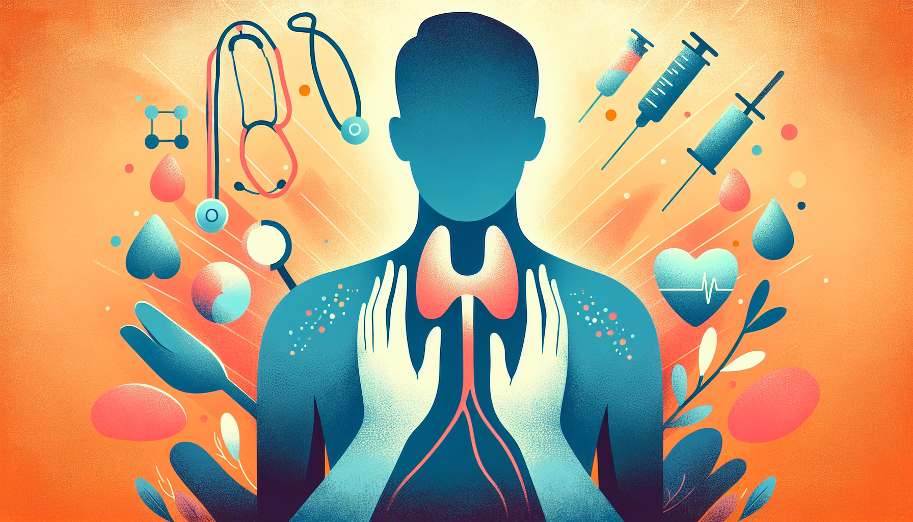 Understanding Hashimoto's Thyroiditis: Causes, Symptoms, Diagnosis, and Treatment