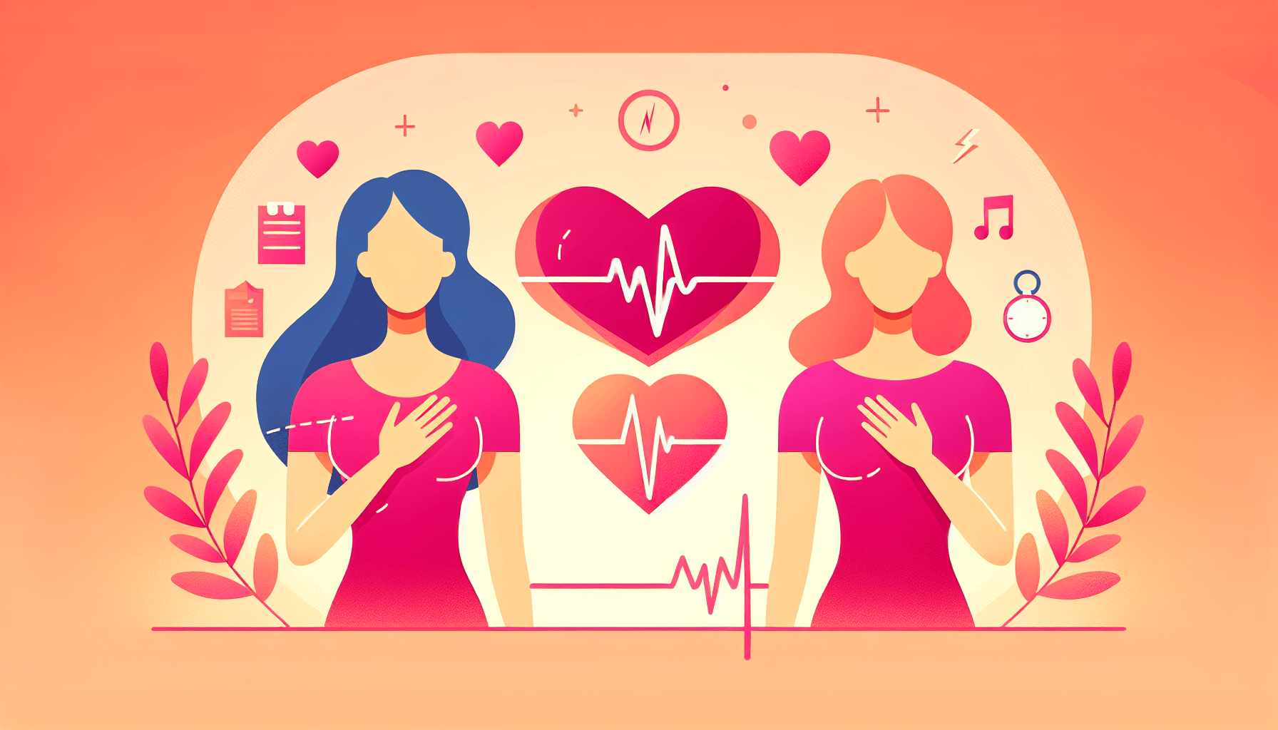 Understanding Heart Disease Risk in Women After Menopause
