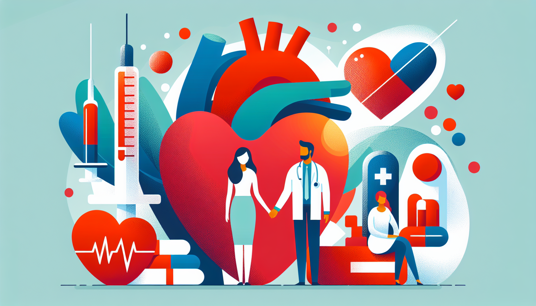 Understanding Heart Failure: Symptoms, Causes, and Treatment Options