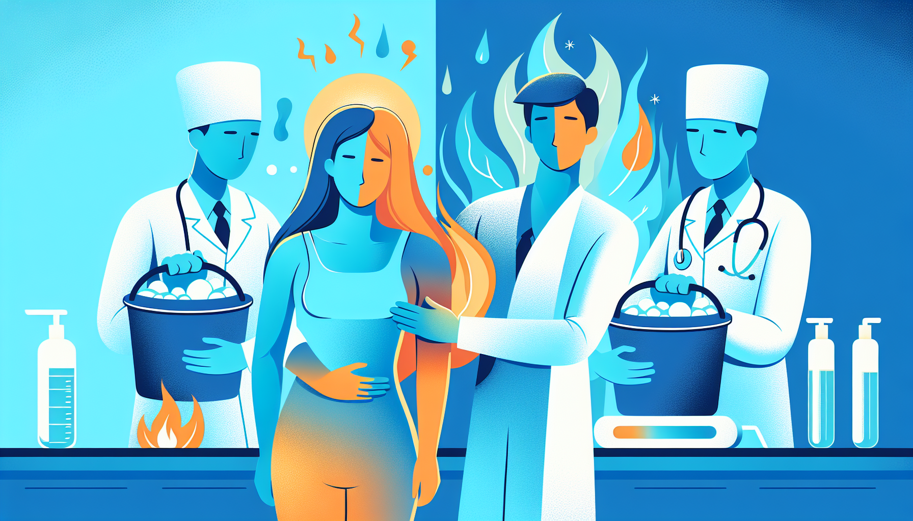 Heat vs Cold Therapy: Which is Best for Pain Relief?