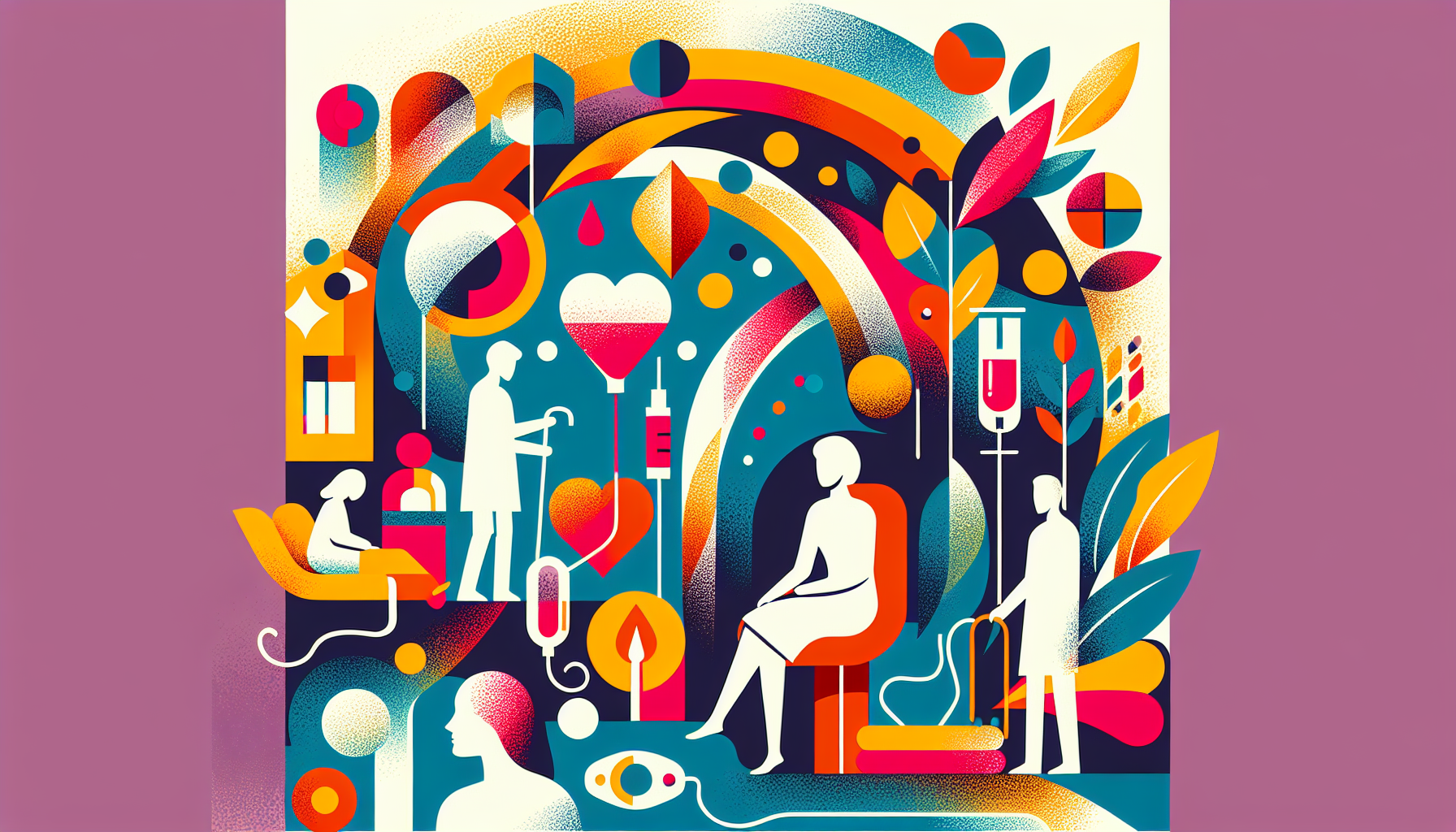 Understanding Hemophilia A: Causes, Symptoms, Diagnosis, and Treatment Options