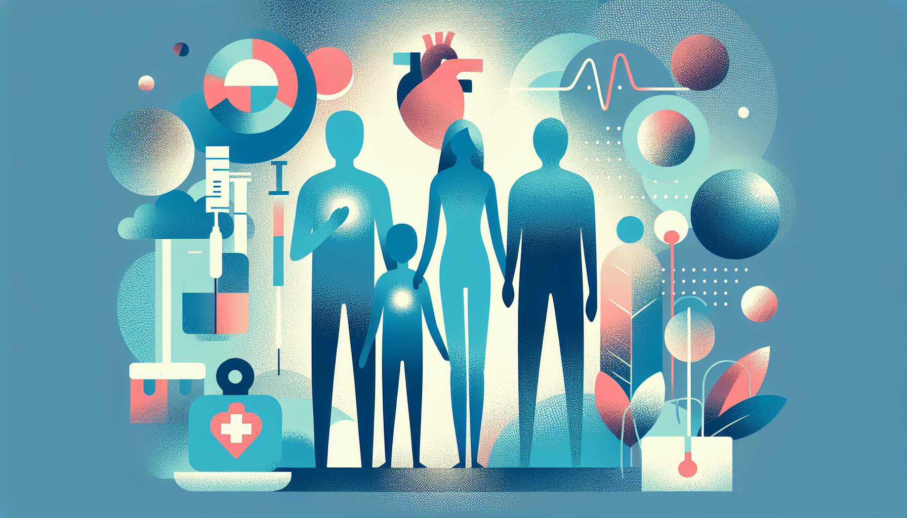 Understanding Hemophilia B: Causes, Symptoms, Diagnosis, and Treatment