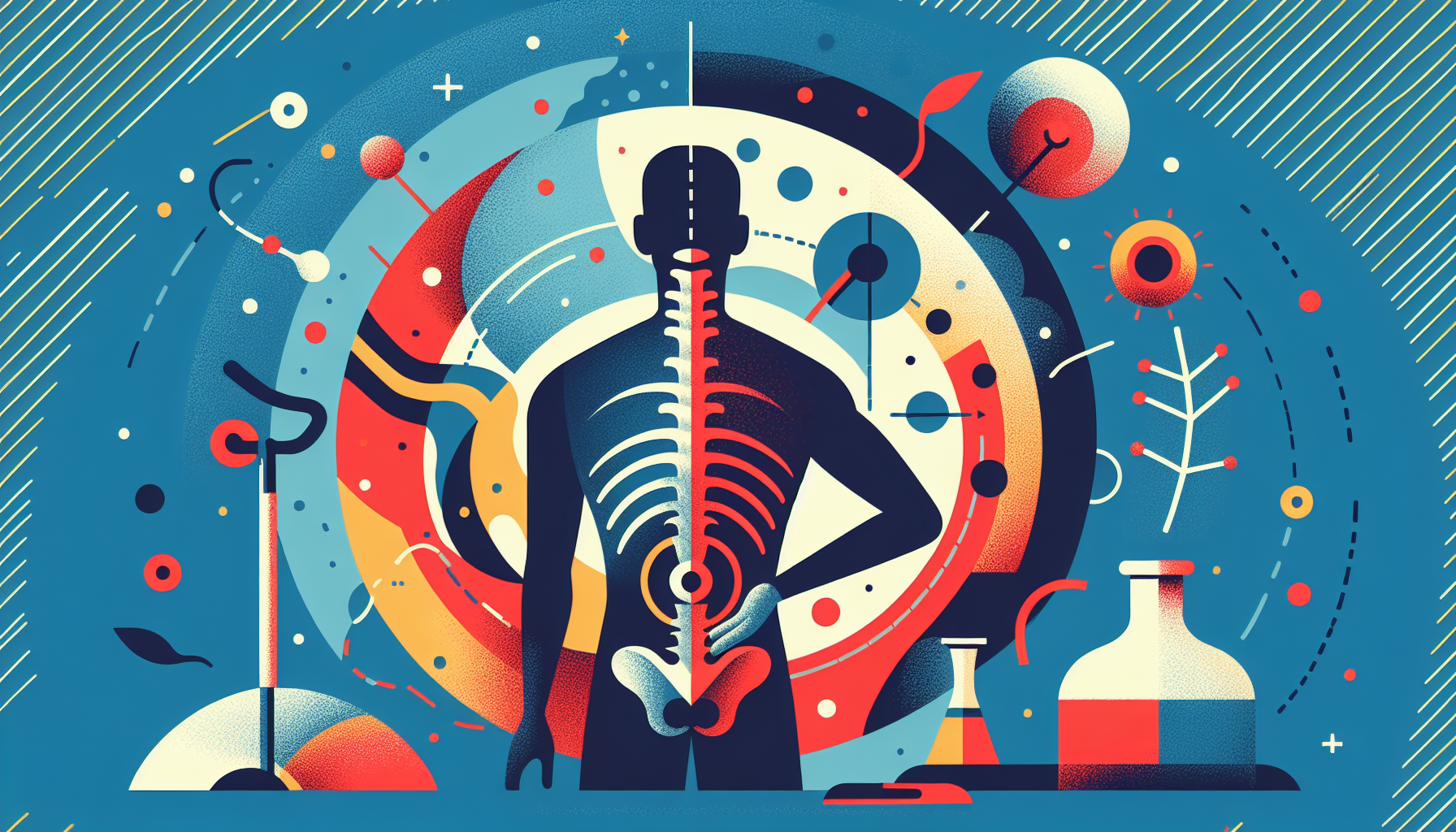 Understanding Herniated Disks: Symptoms, Diagnosis, and Treatment Options