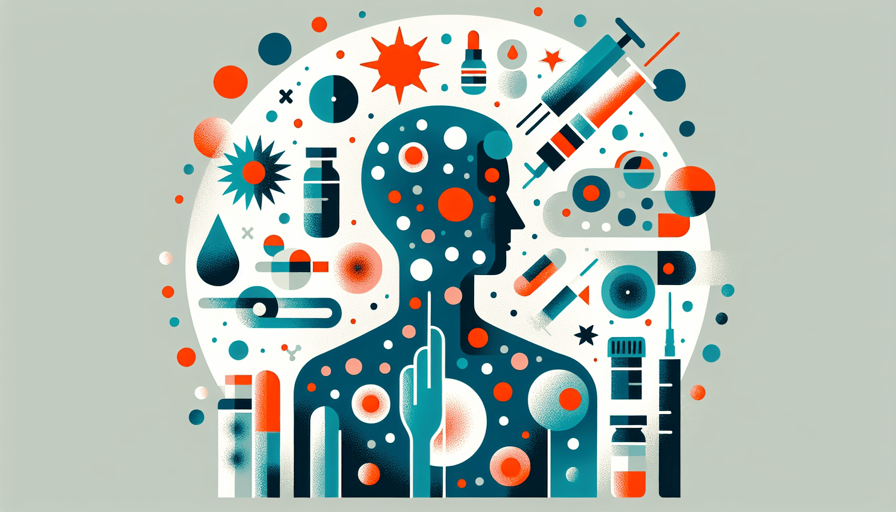 Understanding Hidradenitis Suppurativa: Causes, Symptoms, and Treatment Options