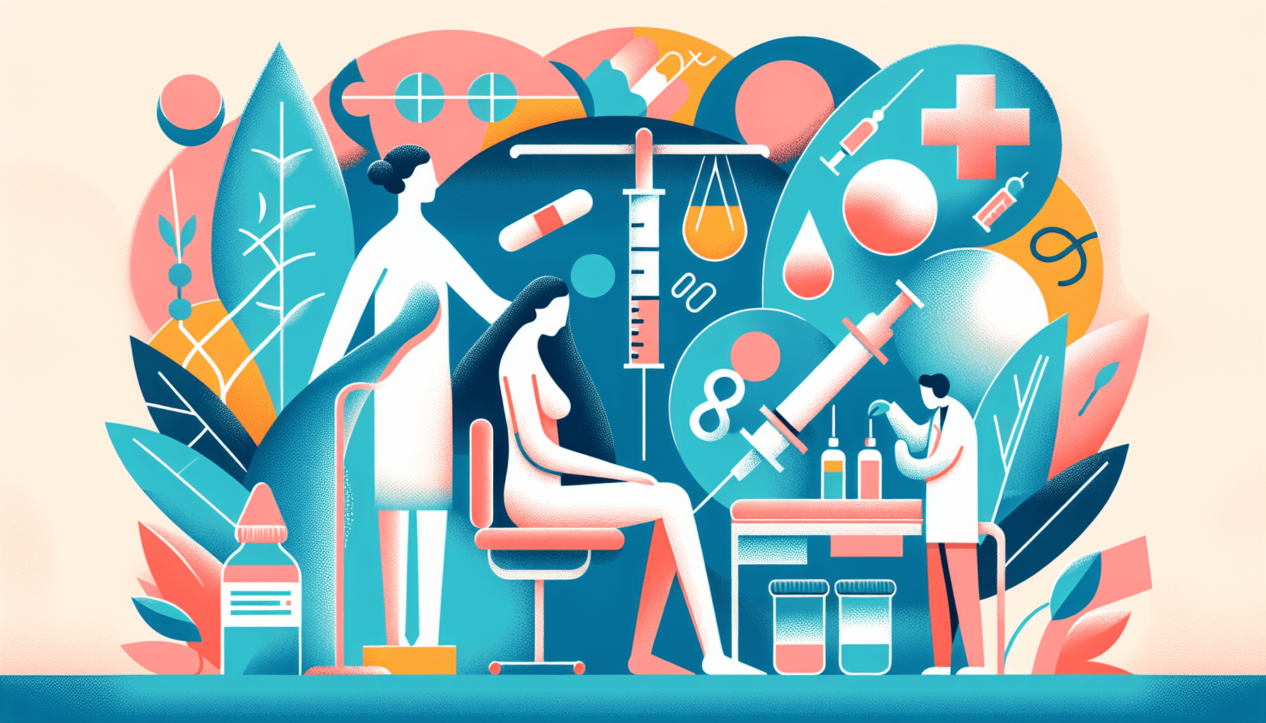 Understanding Hirsutism: Causes, Symptoms, and Treatment Options