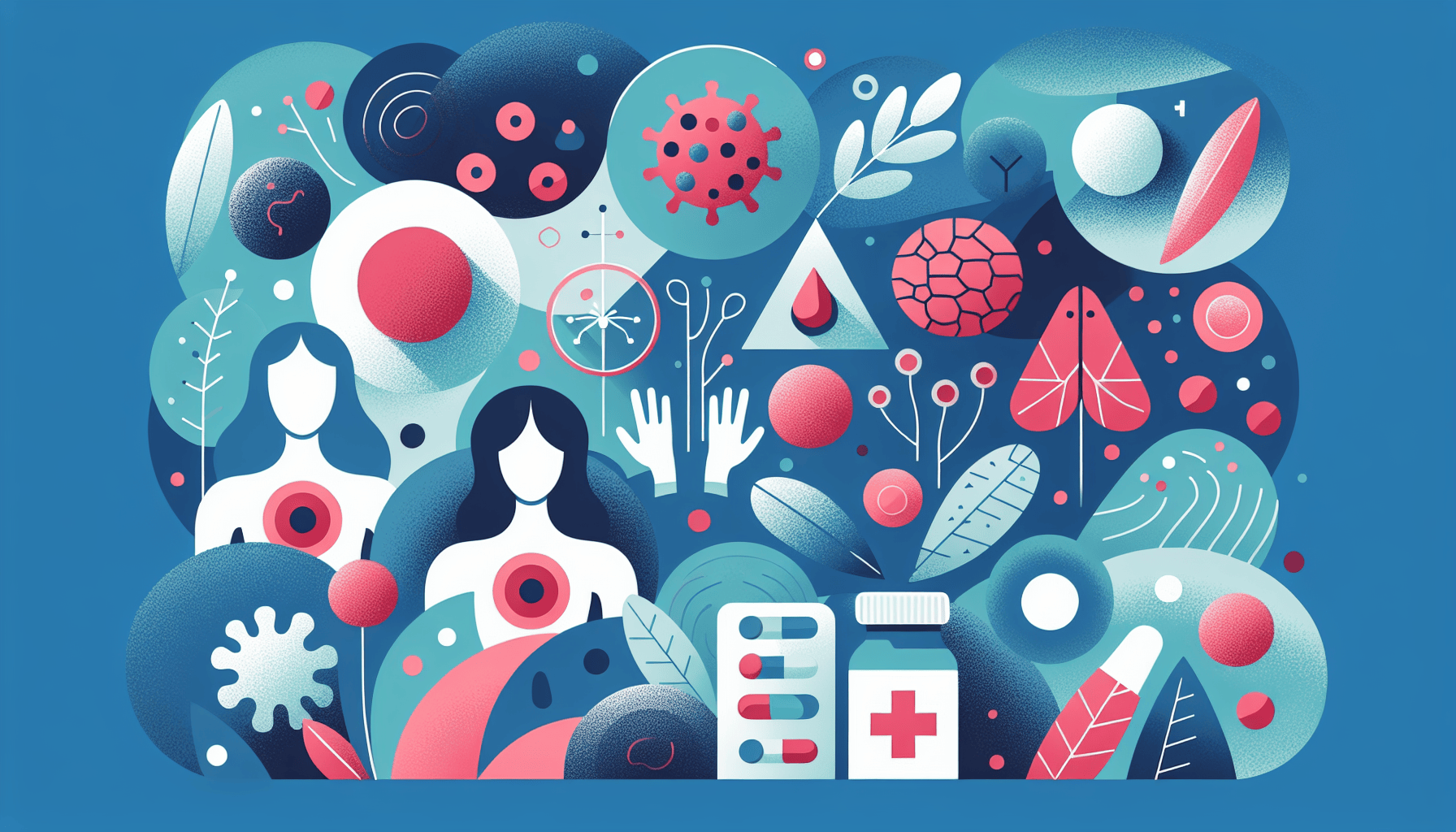 Understanding Hives: Causes, Symptoms, and Treatment Options