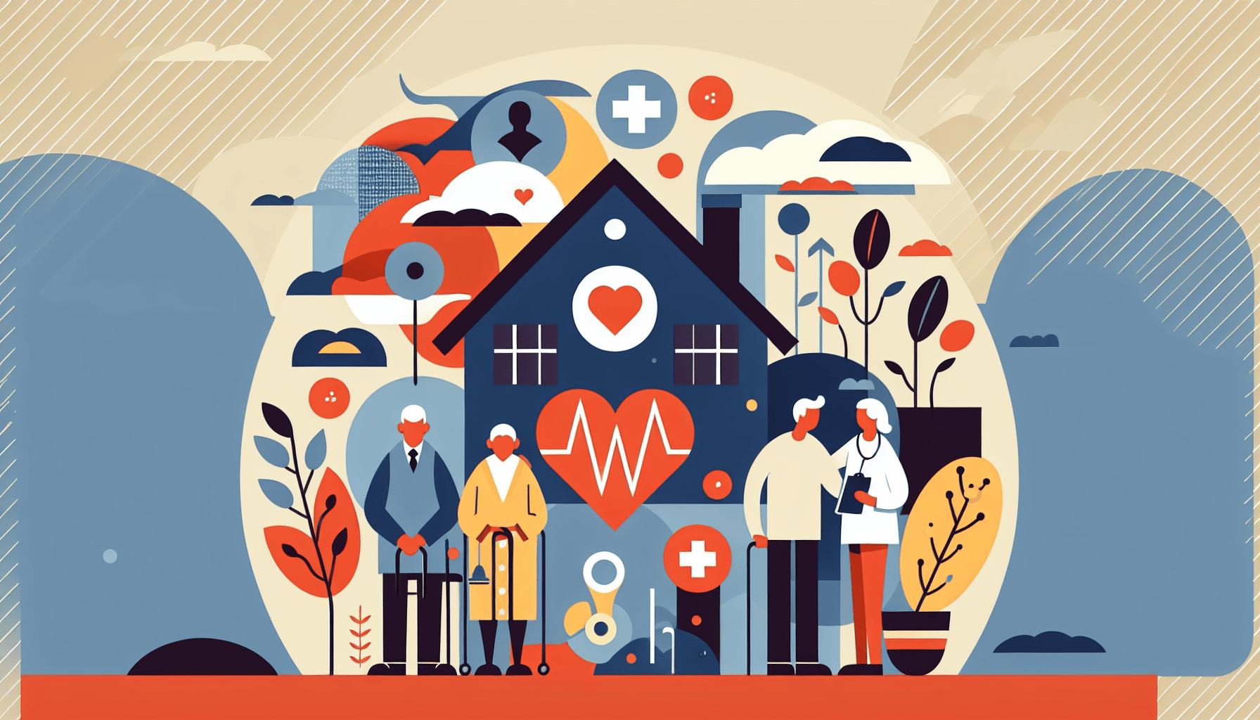 Home-Based Cardiac Rehab Reduces Mortality Risk for Veterans by 36%