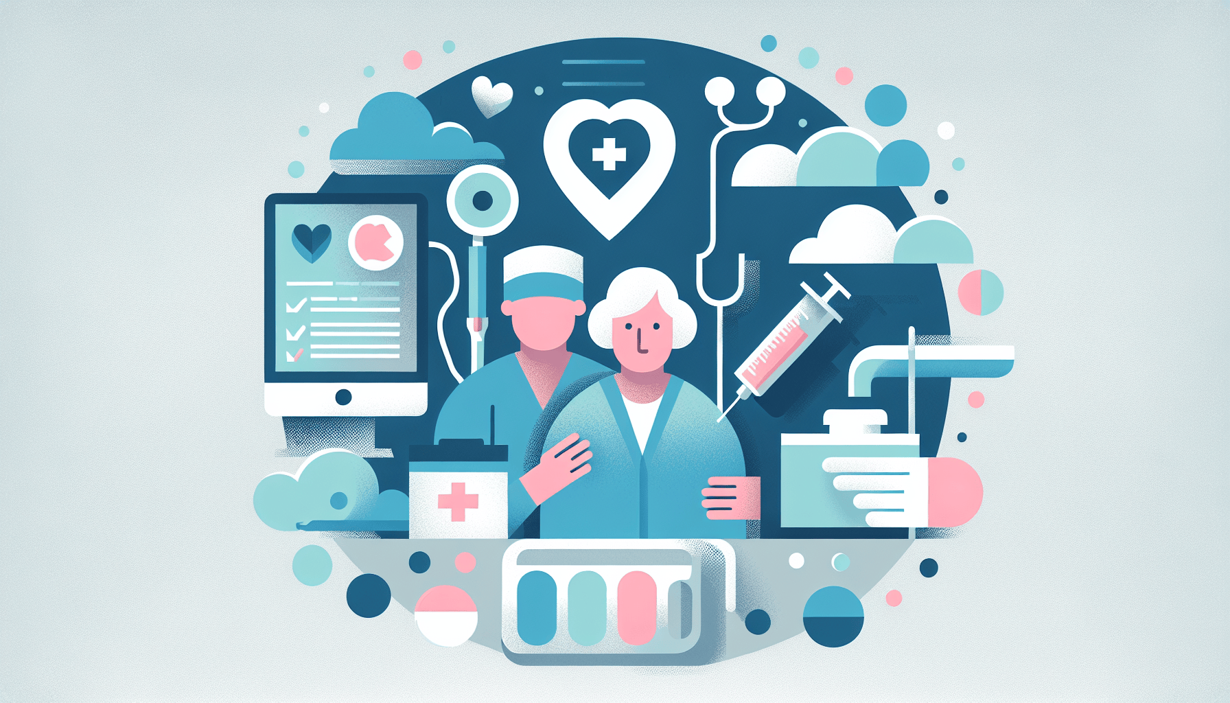 Home Hospital Care: A Convenient and Cost-Effective Alternative to Traditional Hospitalization