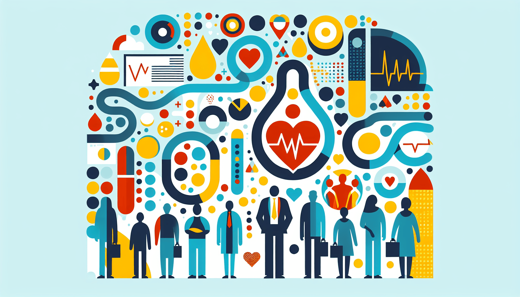 Understanding Homozygous Familial Hypercholesterolemia: Causes, Symptoms, and Treatment Options
