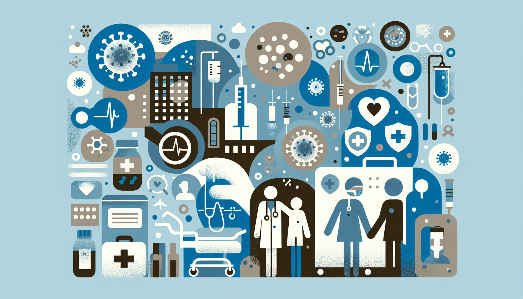 Hospital Safety: Protecting Yourself from Infections and Errors