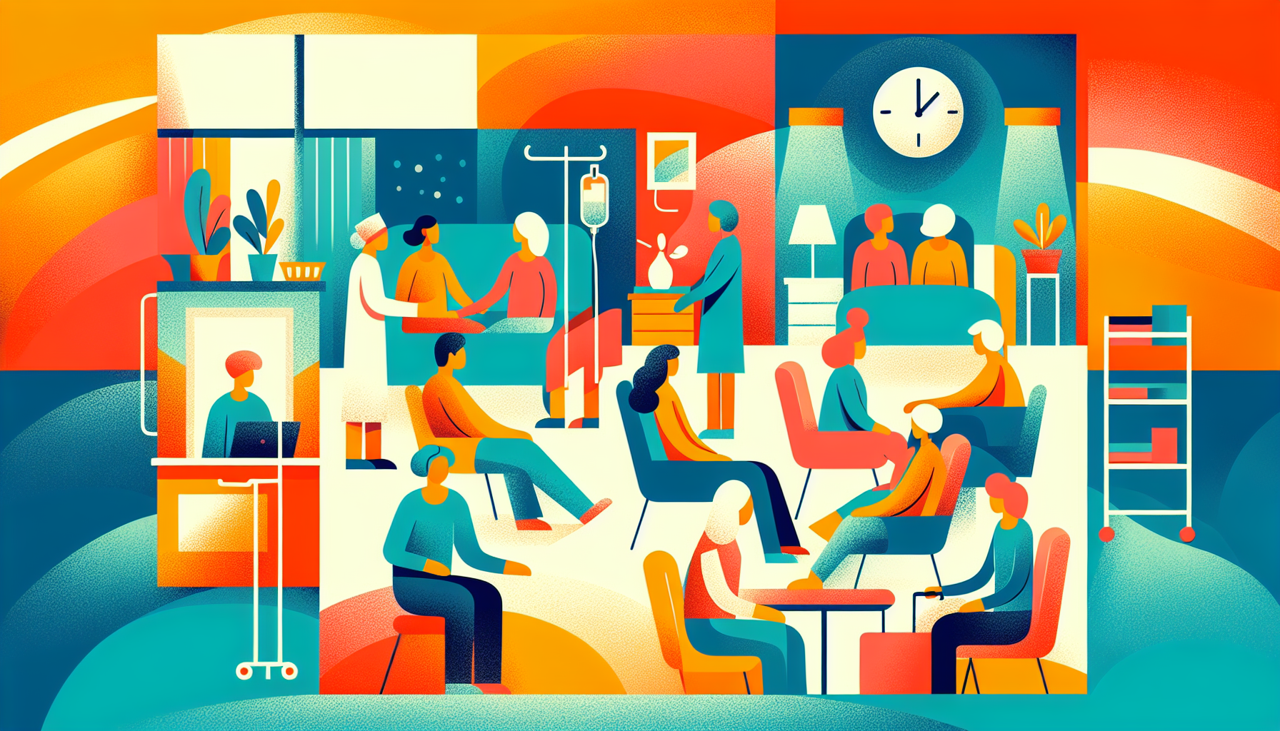 Hospital Stays: What to Expect and Tips for Patients