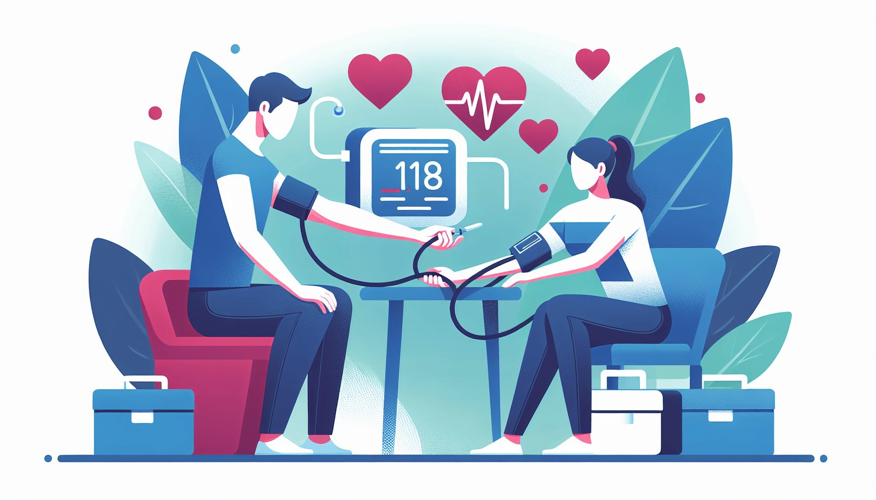 How to Check Your Blood Pressure at Home: A Step-by-Step Guide