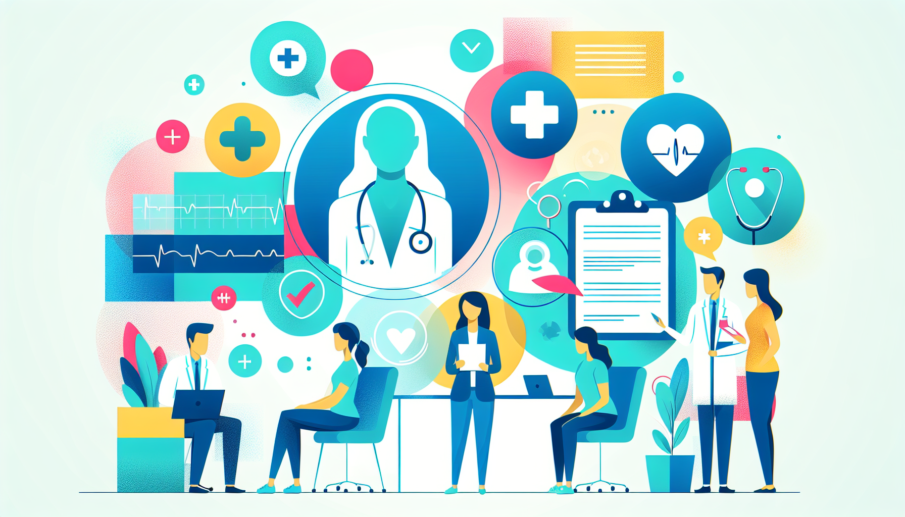 How to Choose the Best Hospital or Medical Center for Non-Emergency Procedures