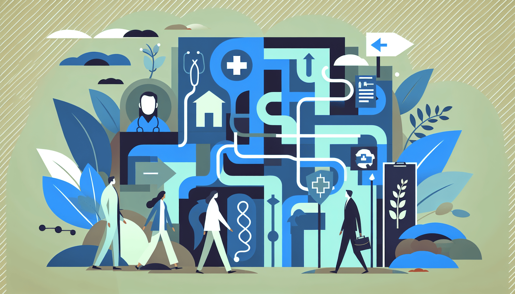 How to Find the Right Primary Care Physician for Your Health Needs