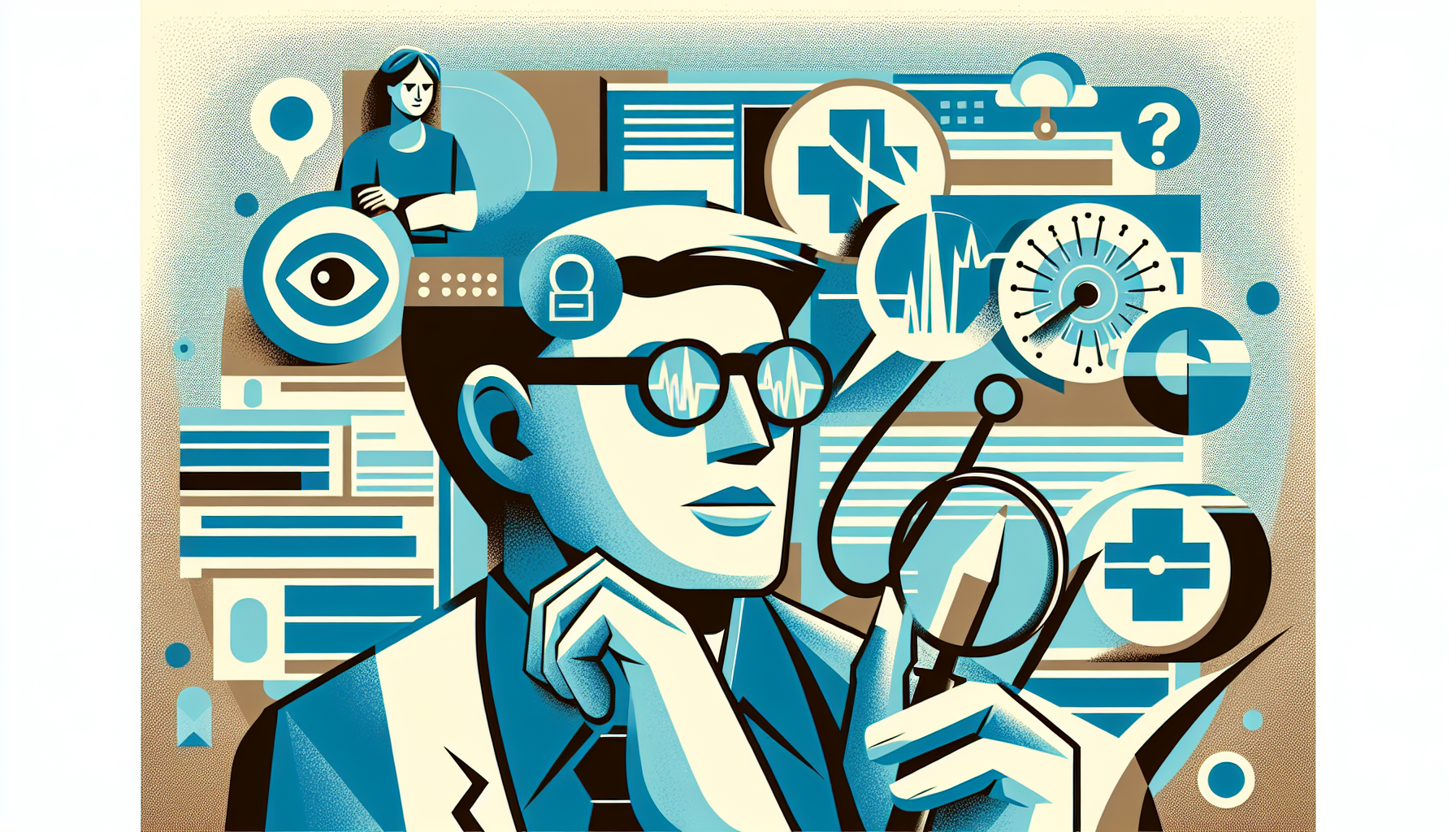 How to Read Health News With a Critical Eye: Spotting Misleading Medical Headlines