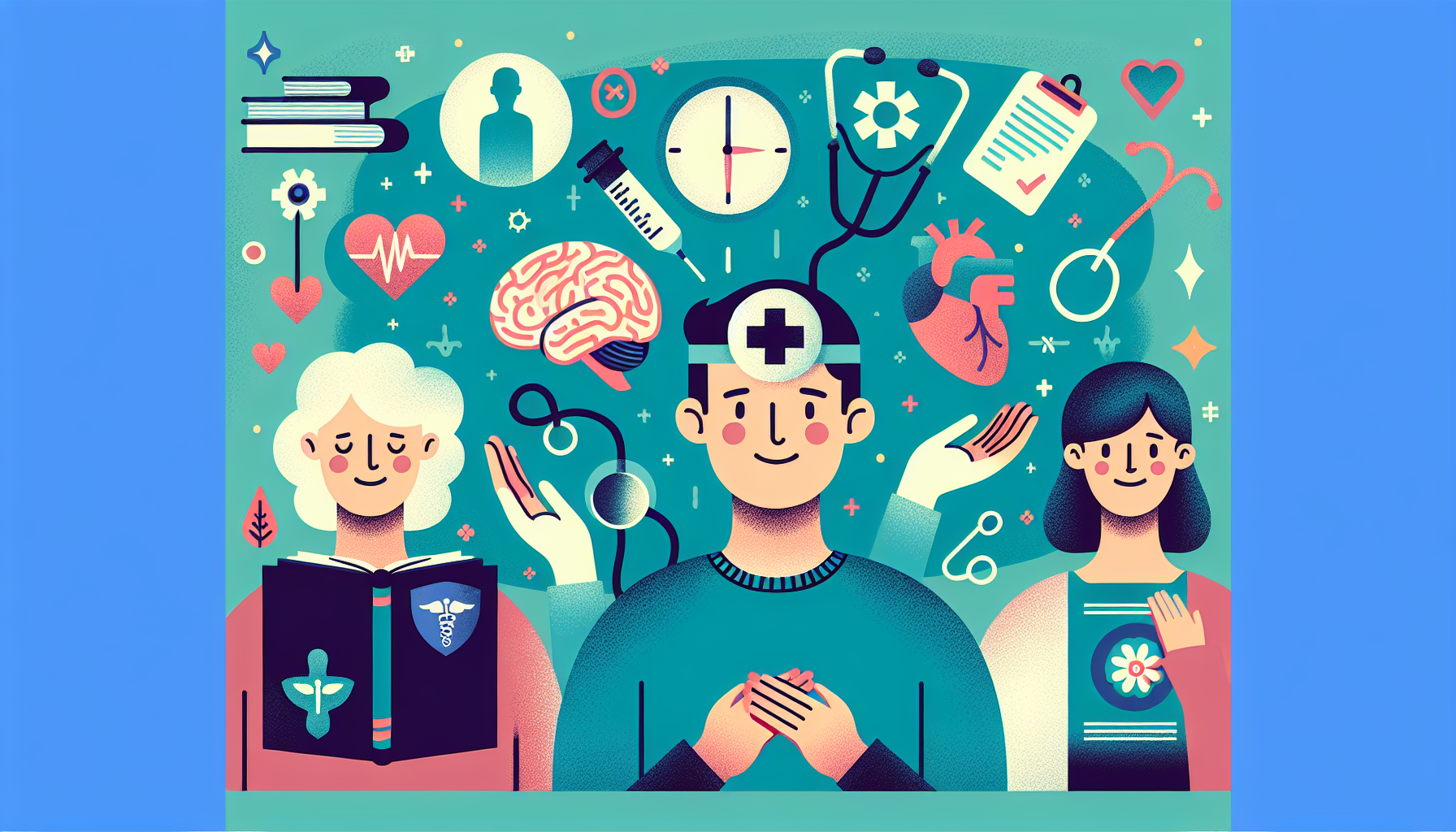 Understanding Huntington's Disease: Symptoms, Diagnosis, and Treatment Options