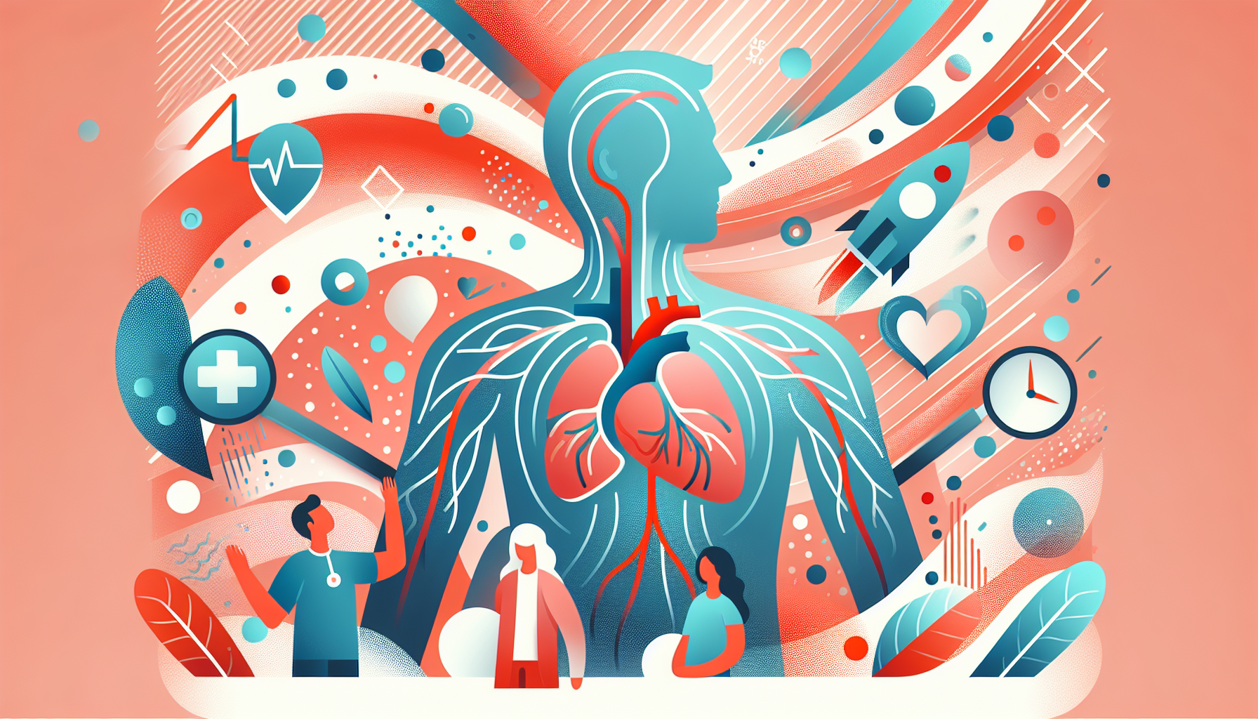 Understanding Hypertrophic Cardiomyopathy: Symptoms, Causes, Diagnosis, and Treatment Options