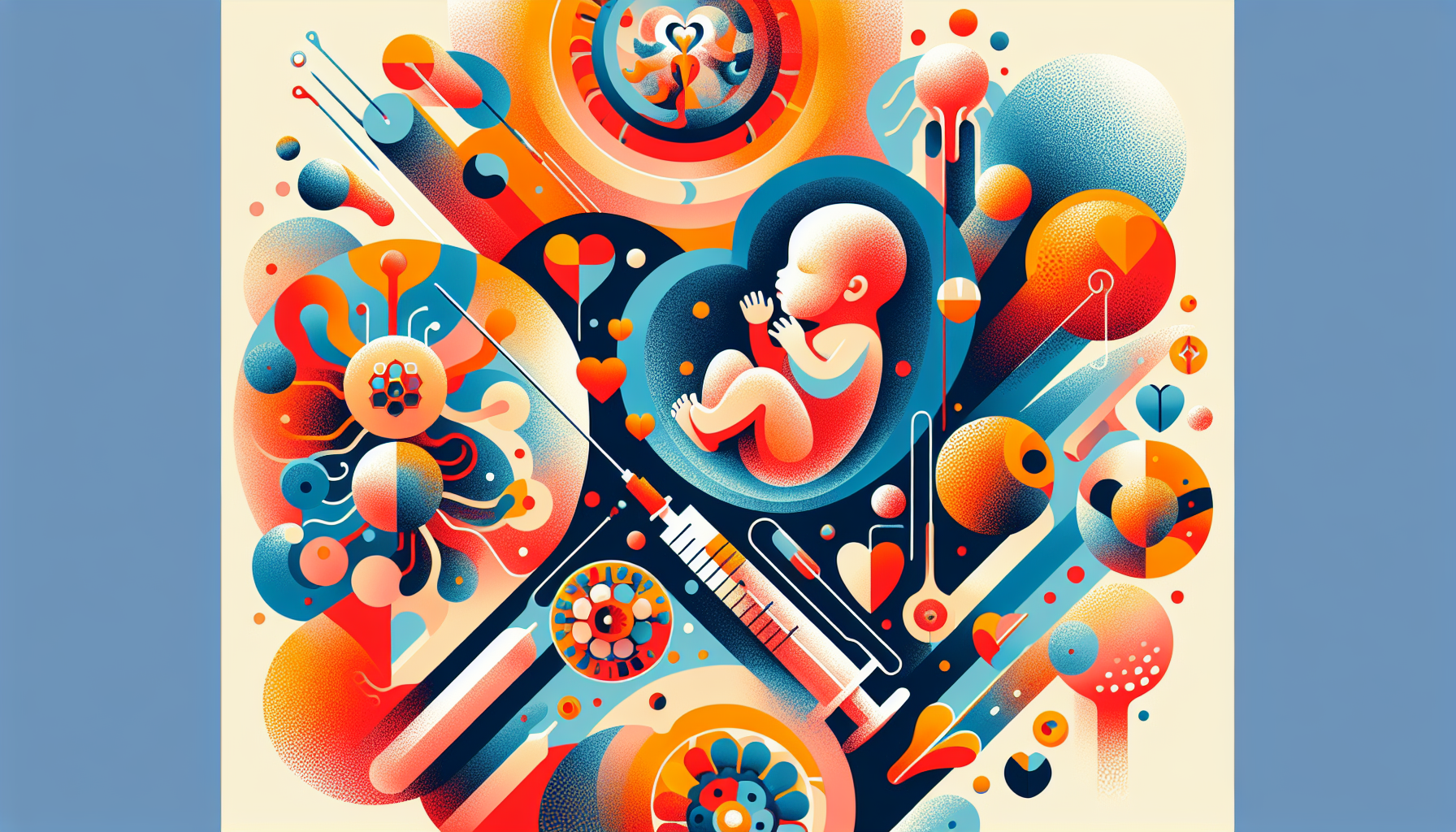 Understanding Hypoplastic Left Heart Syndrome (HLHS) in Babies