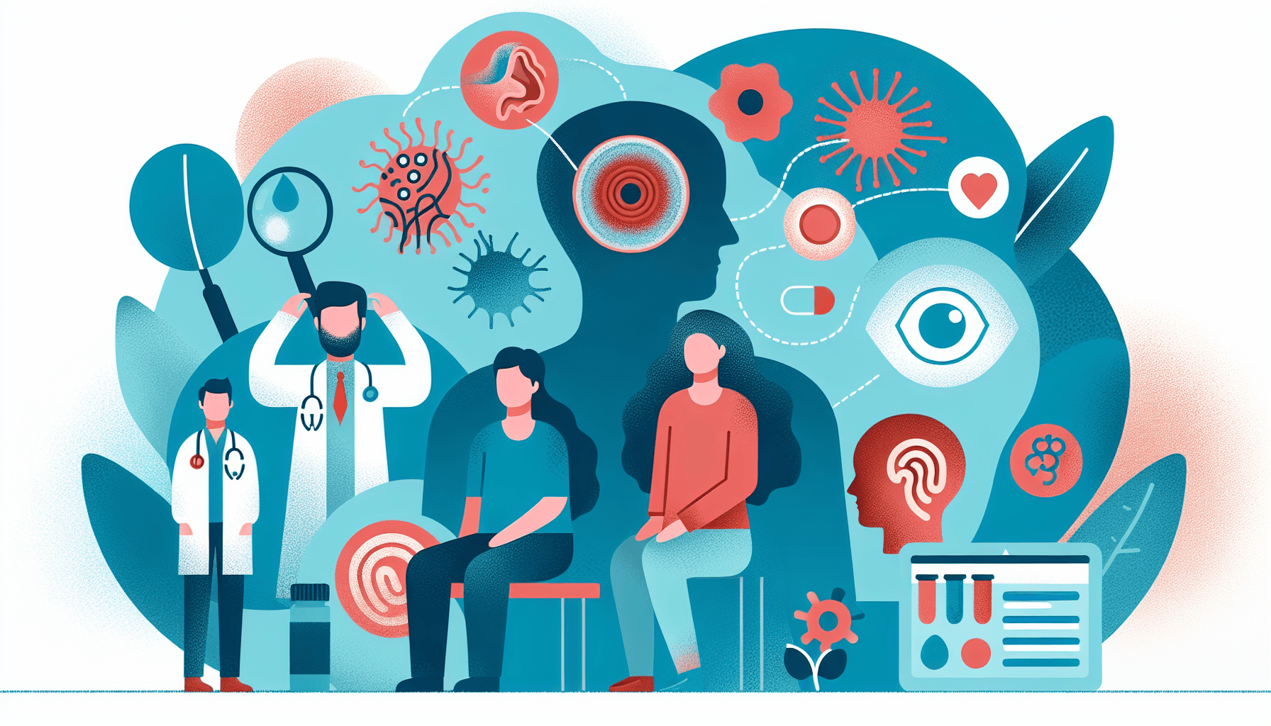 Understanding Hypotrichosis: Causes, Types, and Treatment Options