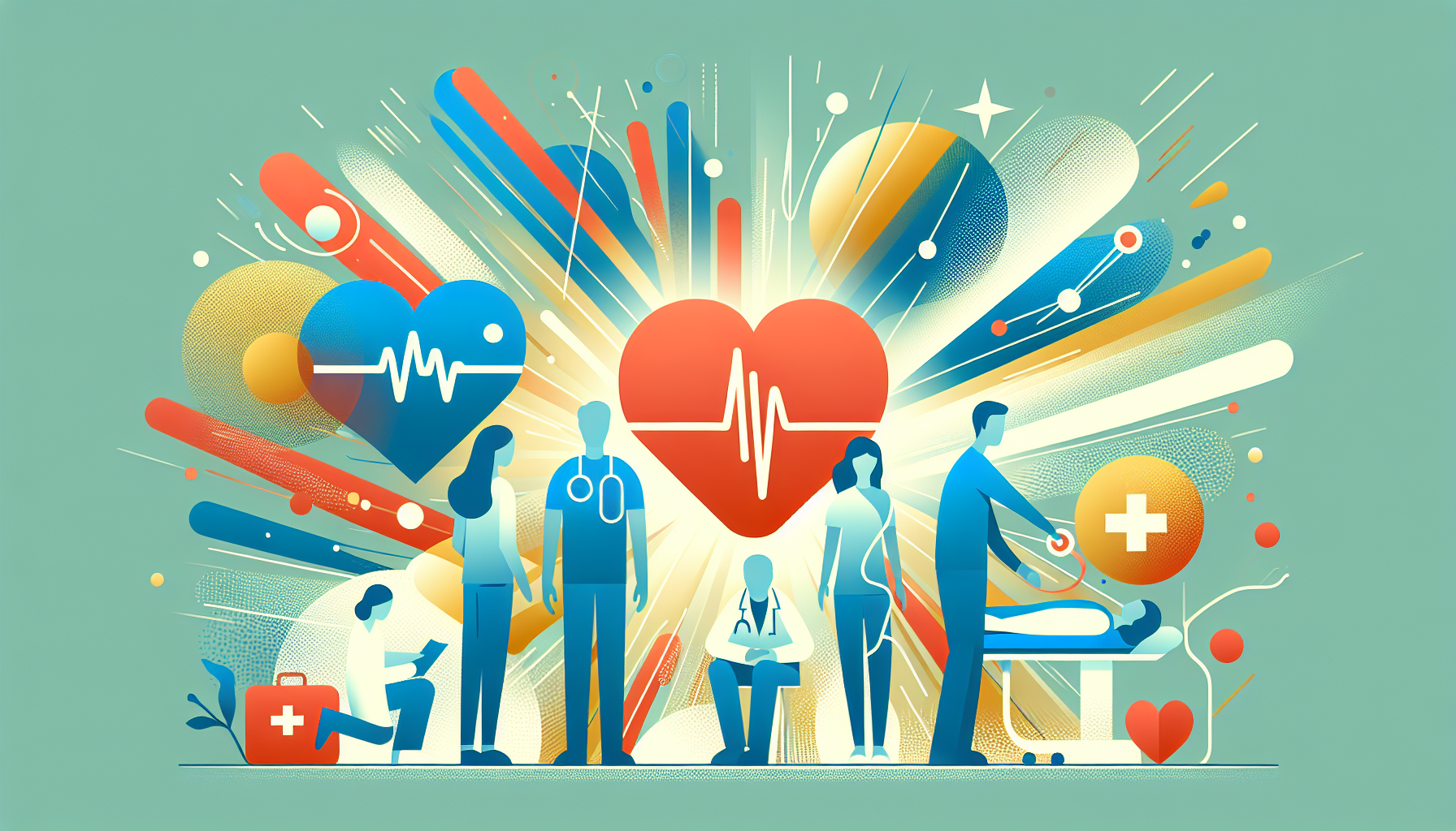 Understanding Hypovolemic Shock: Causes, Symptoms, and Treatment