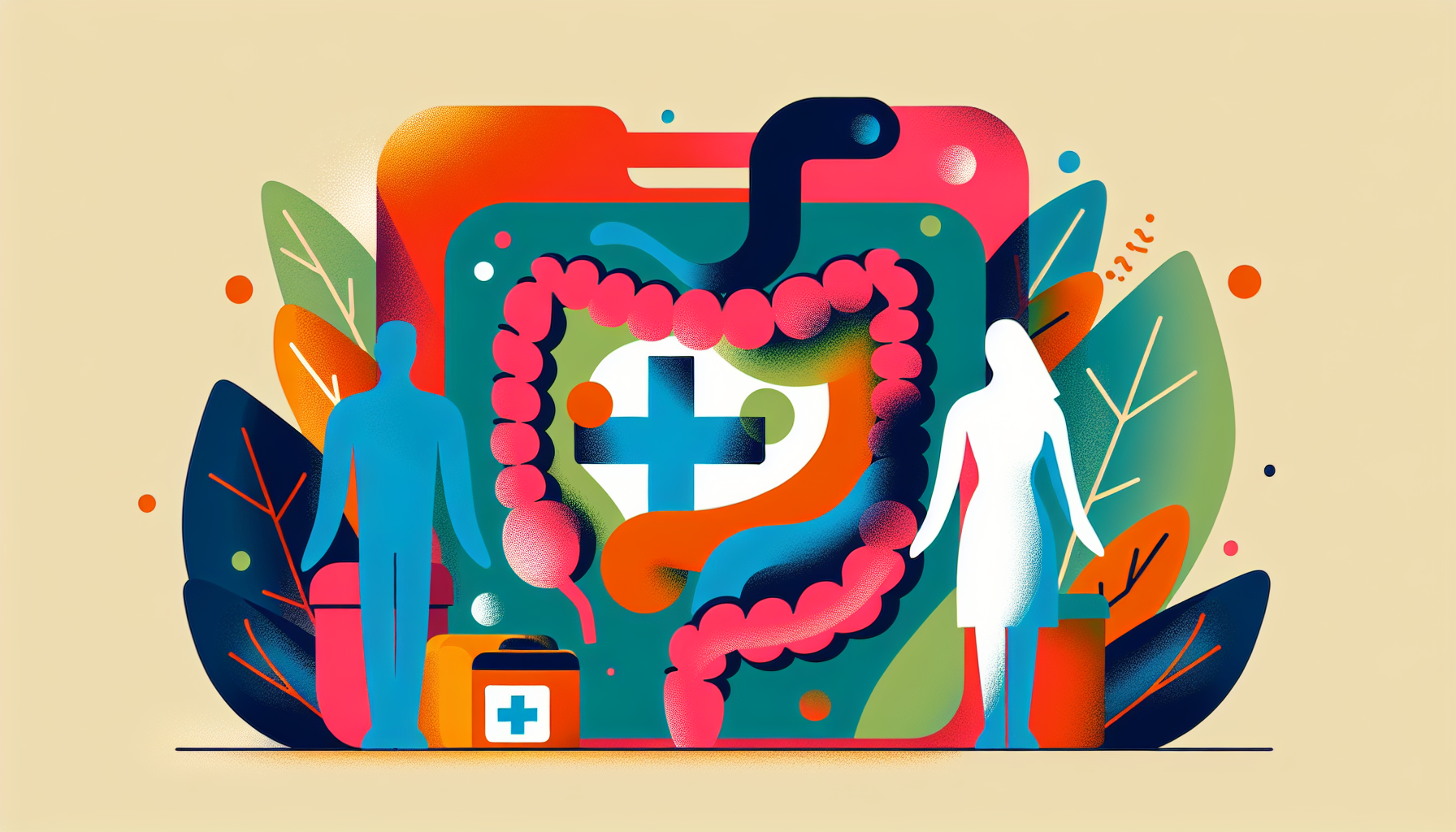 Understanding and Managing IBS-D: A Comprehensive Guide