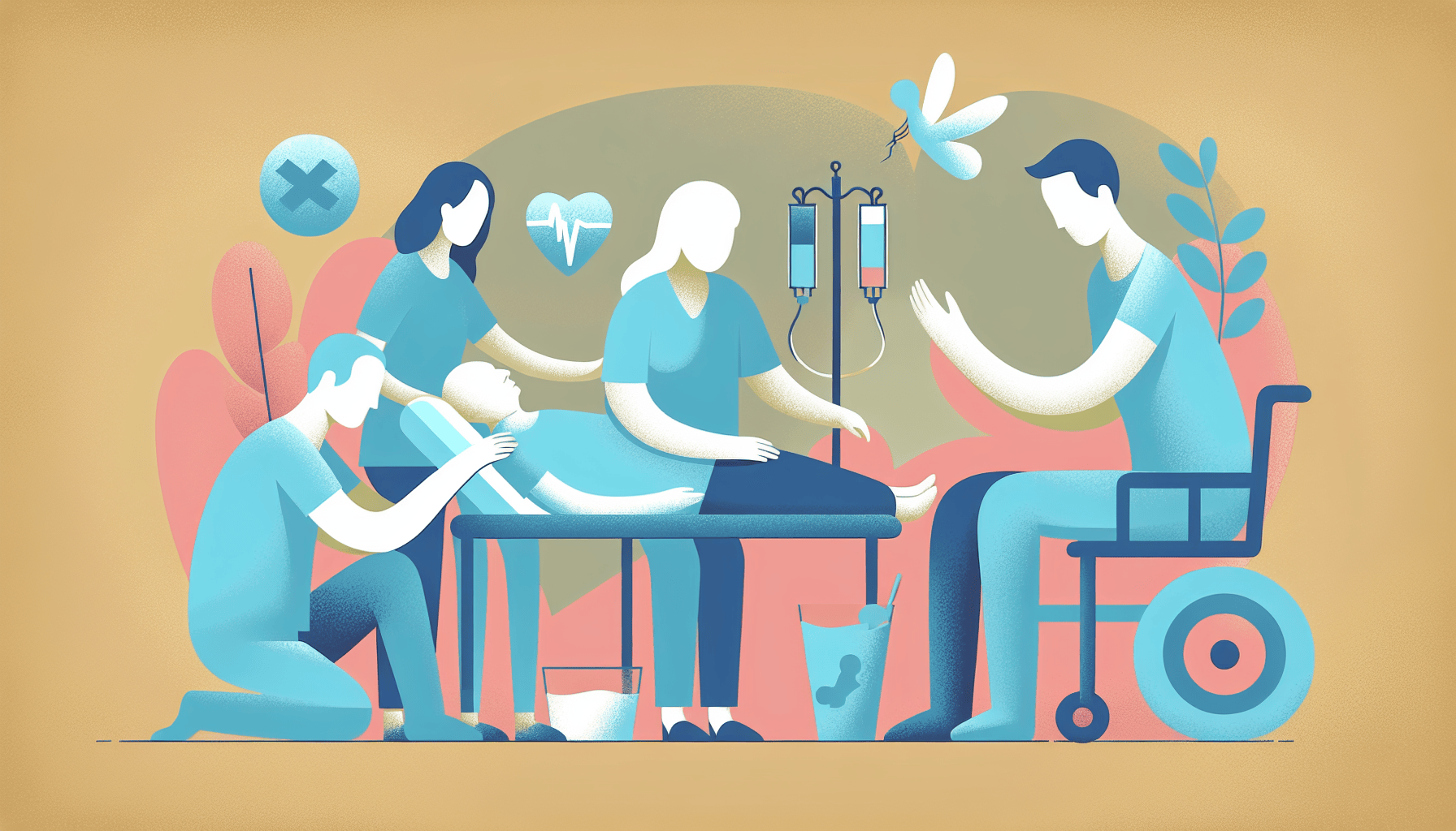 Understanding Infantile Spasms (West Syndrome): Symptoms, Causes, and More