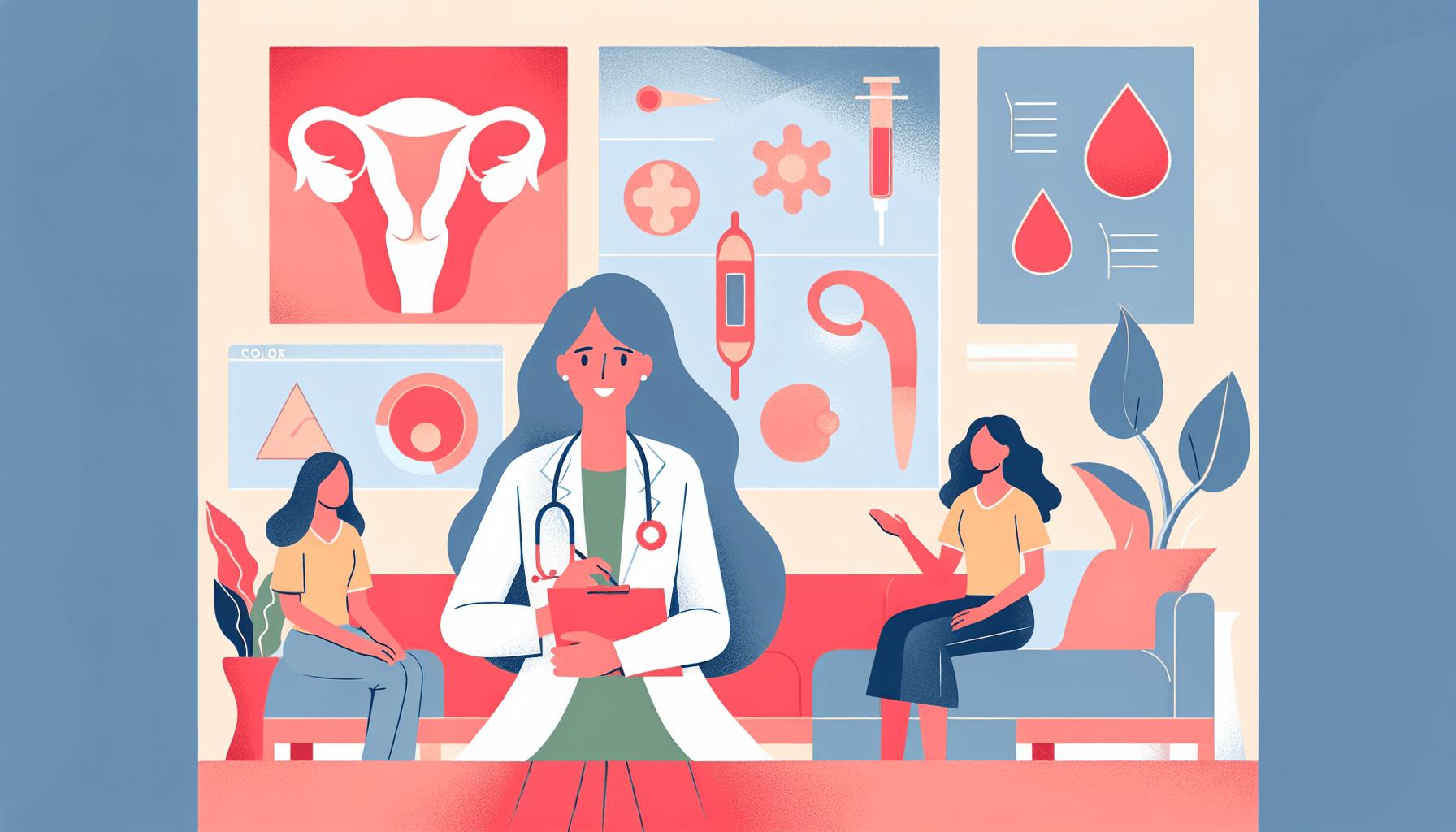 Understanding and Managing Irregular Periods: A Comprehensive Guide