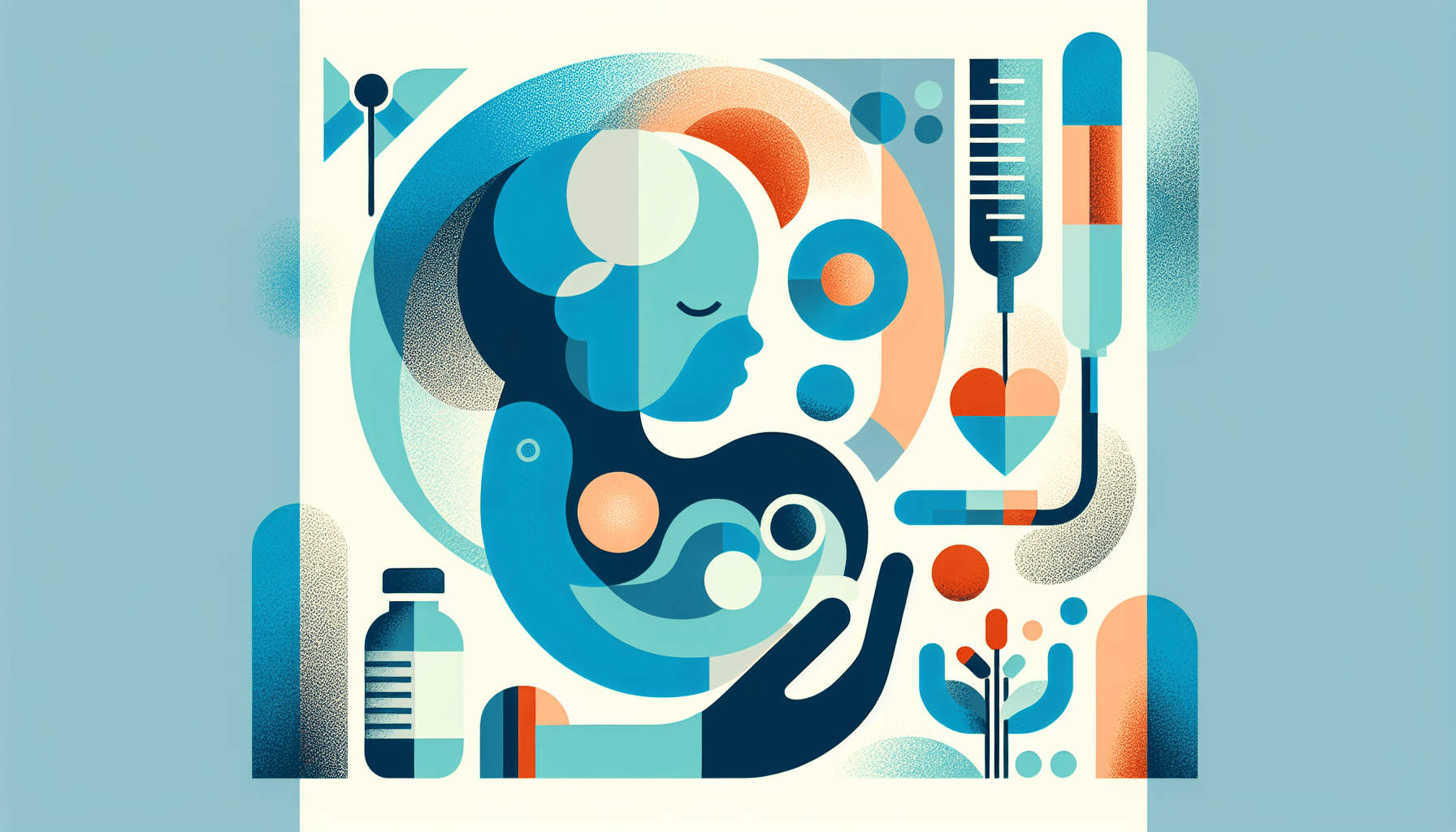 Understanding Jaundice and Kernicterus in Newborns: Causes, Symptoms, and Treatment