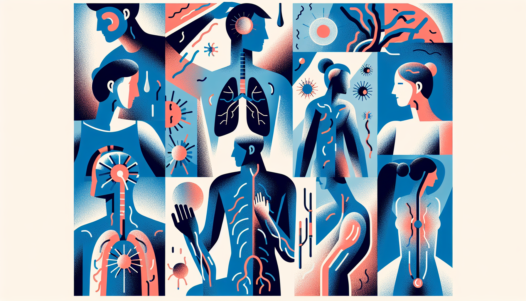 What is Jock Itch? Symptoms, Causes, Treatment, and Prevention