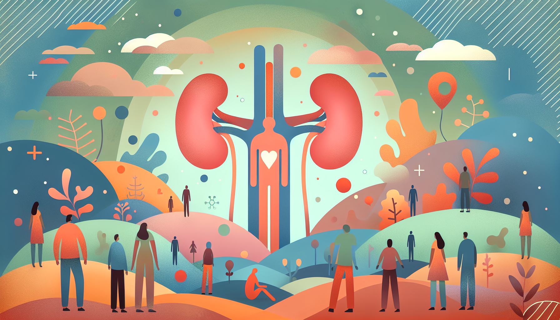 Understanding Kidney Disease: Symptoms, Causes, and Treatments