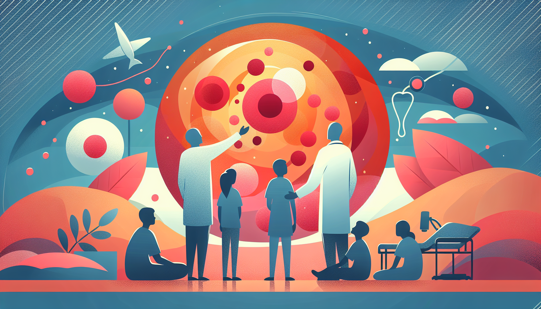 Understanding Langerhans Cell Histiocytosis (LCH): Symptoms, Diagnosis, and Treatment