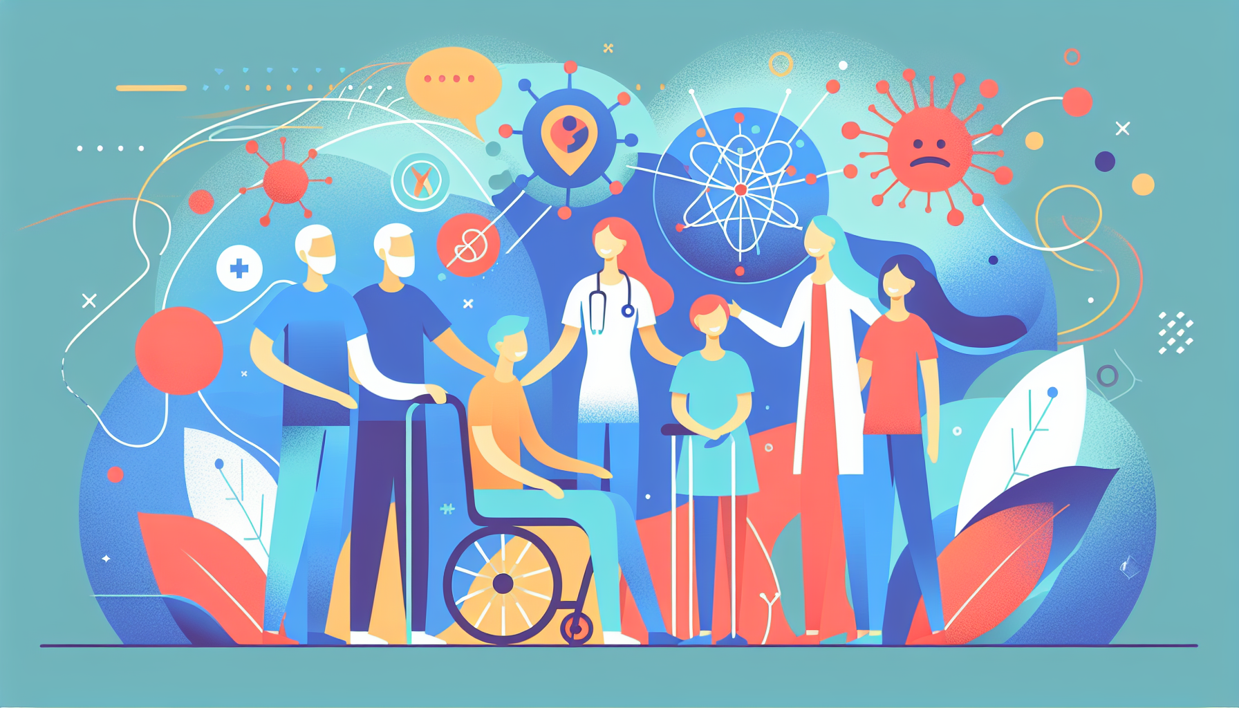 Understanding Leukodystrophy: Symptoms, Causes, Diagnosis, and Treatment