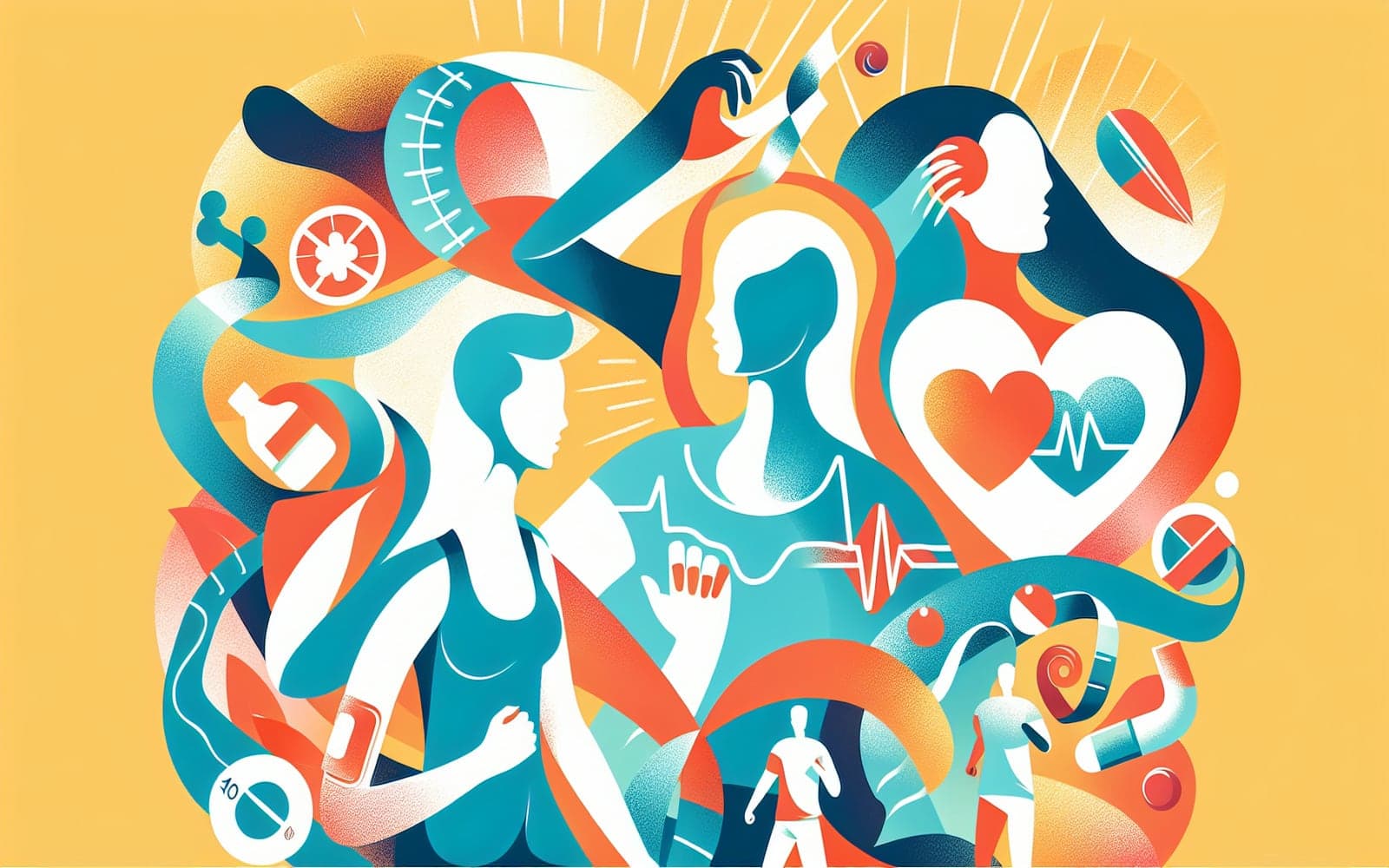 A comprehensive exercise plan aimed at lowering cholesterol levels and improving heart health through regular physical activity.