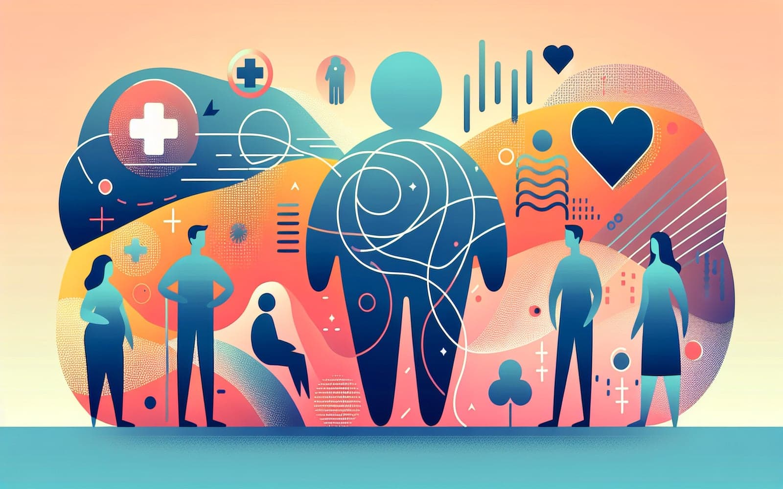 Exploration of genetic, lifestyle, and environmental factors contributing to obesity, emphasizing the importance of understanding these elements for effective weight management.