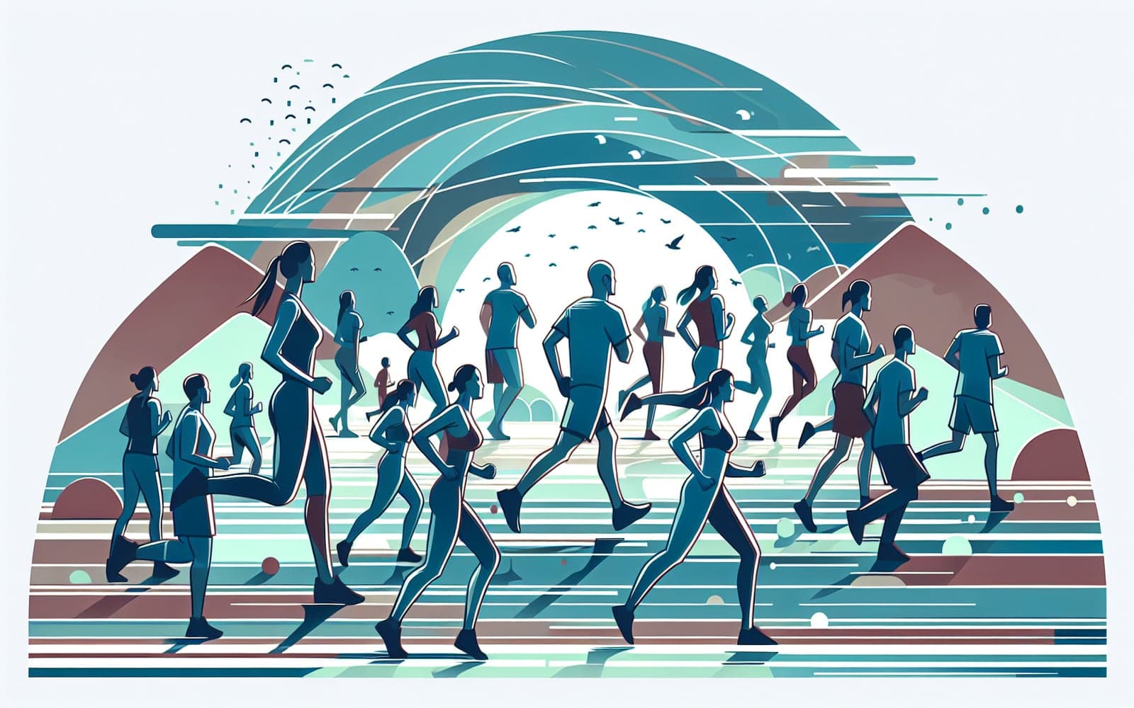 A comprehensive exercise plan designed to prevent obesity and maintain a healthy weight through regular physical activity.